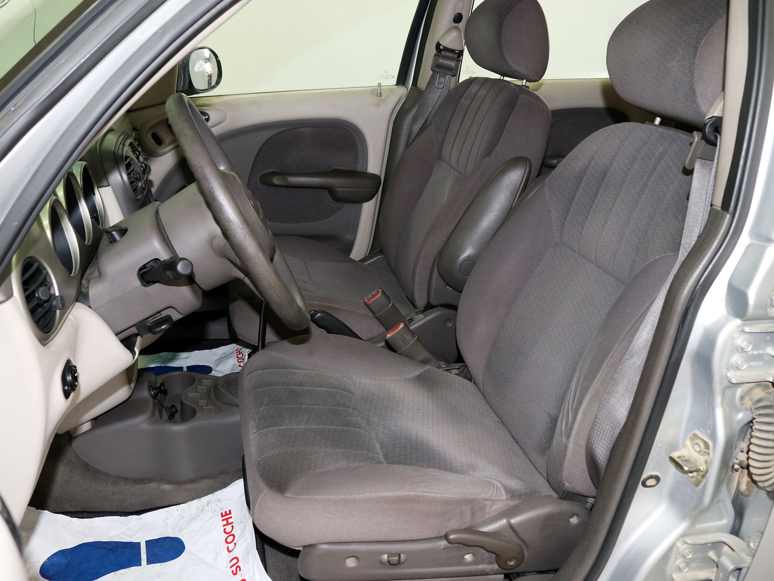 Foto Chrysler PT Cruiser 11