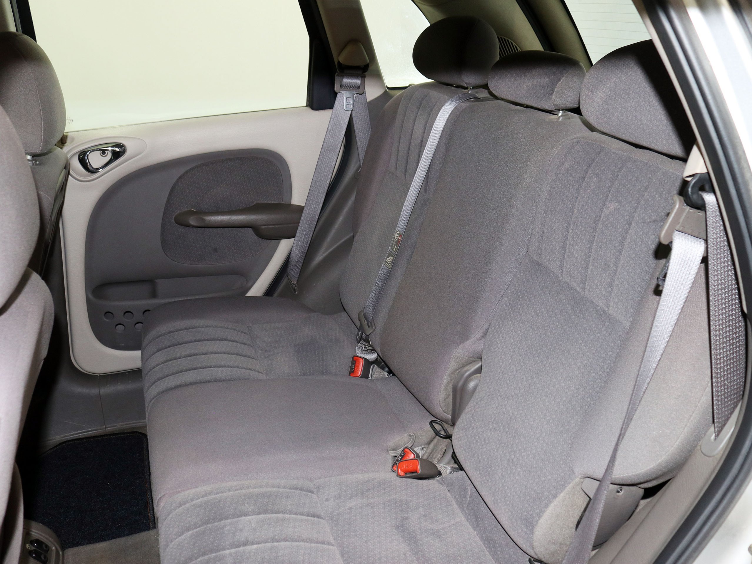 Foto Chrysler PT Cruiser 12
