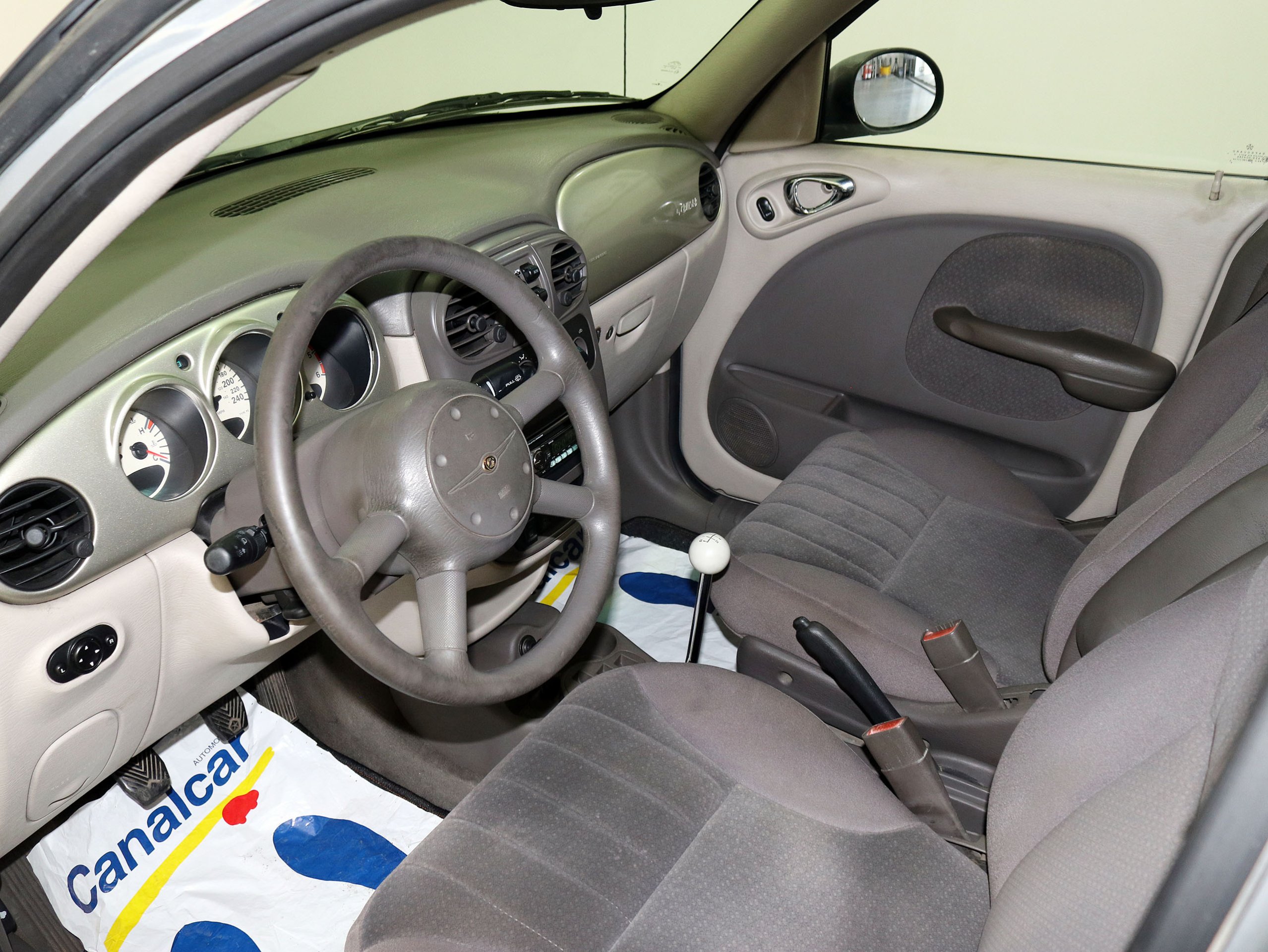 Foto Chrysler PT Cruiser 14