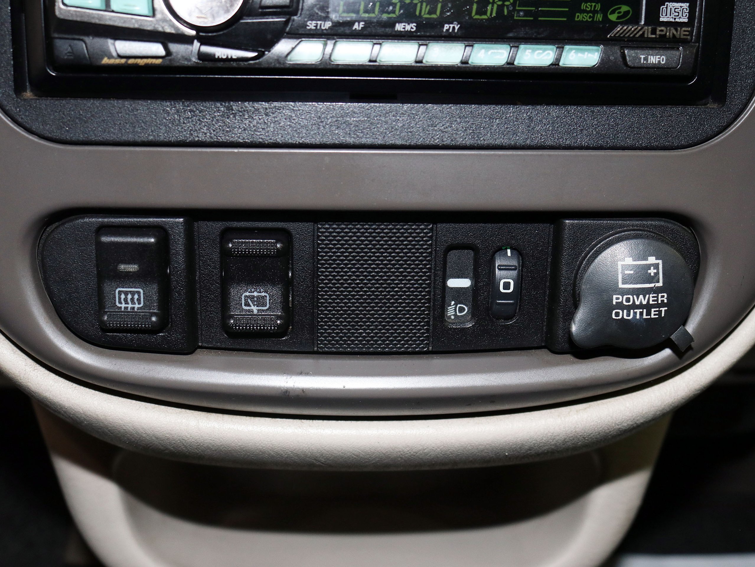Foto Chrysler PT Cruiser 24
