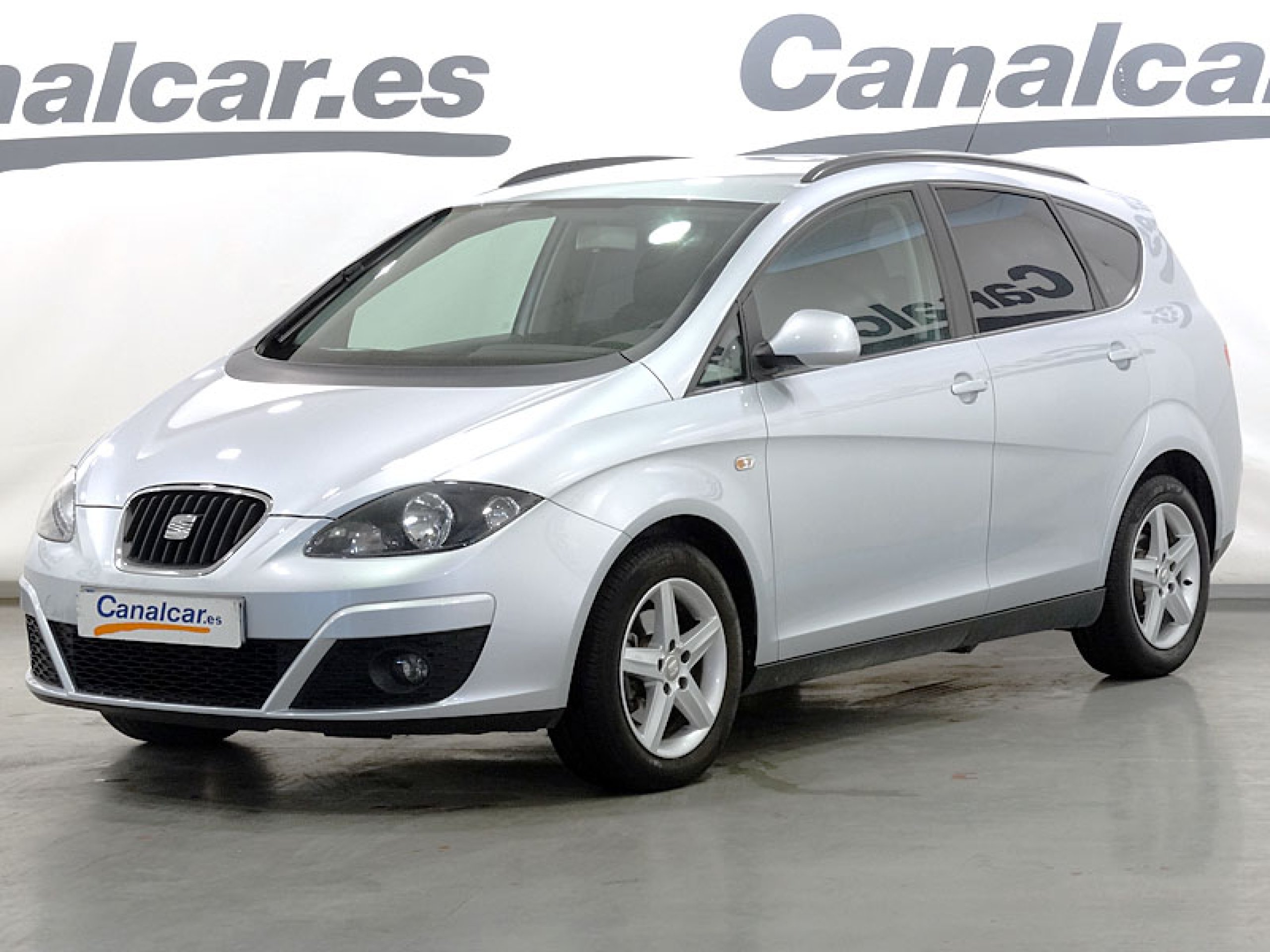 Foto Seat Altea XL 1