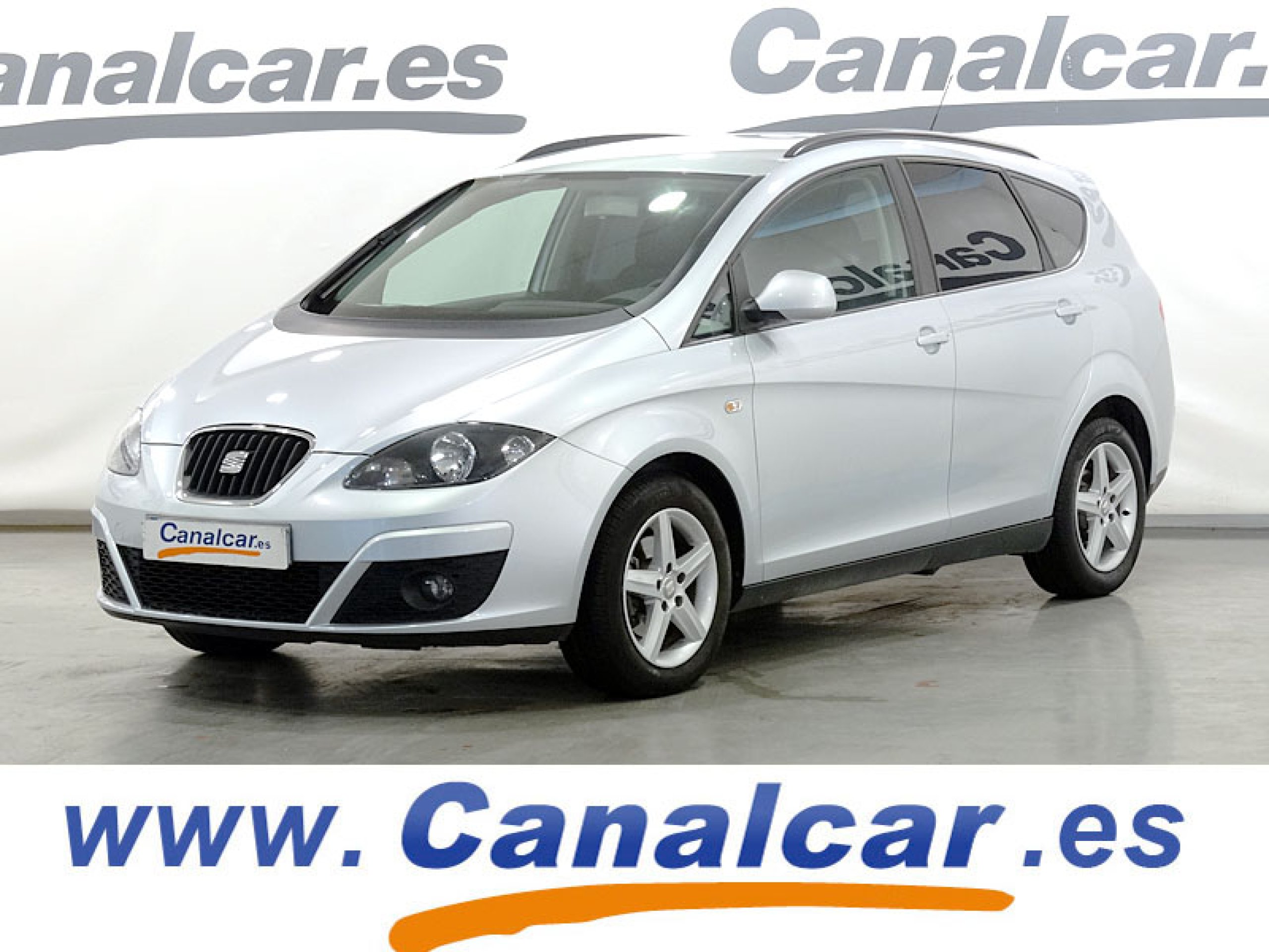 Foto Seat Altea XL 2