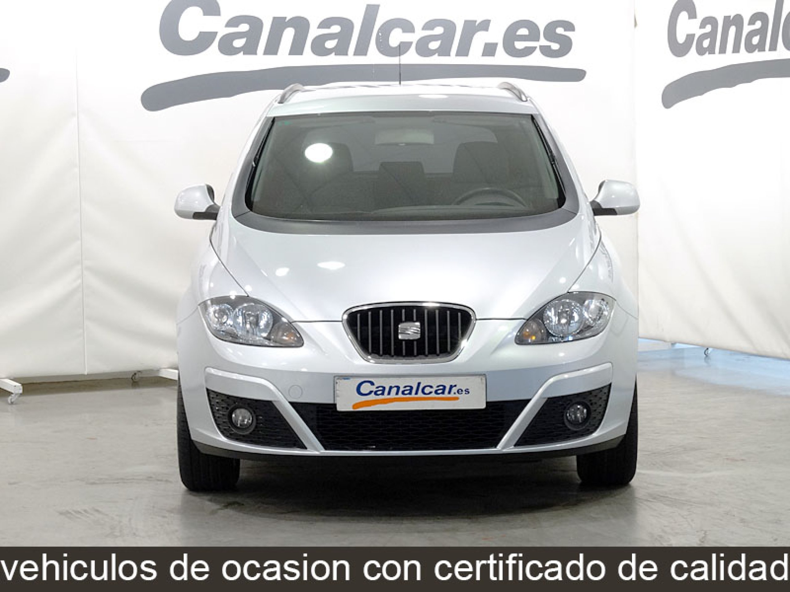 Foto Seat Altea XL 3
