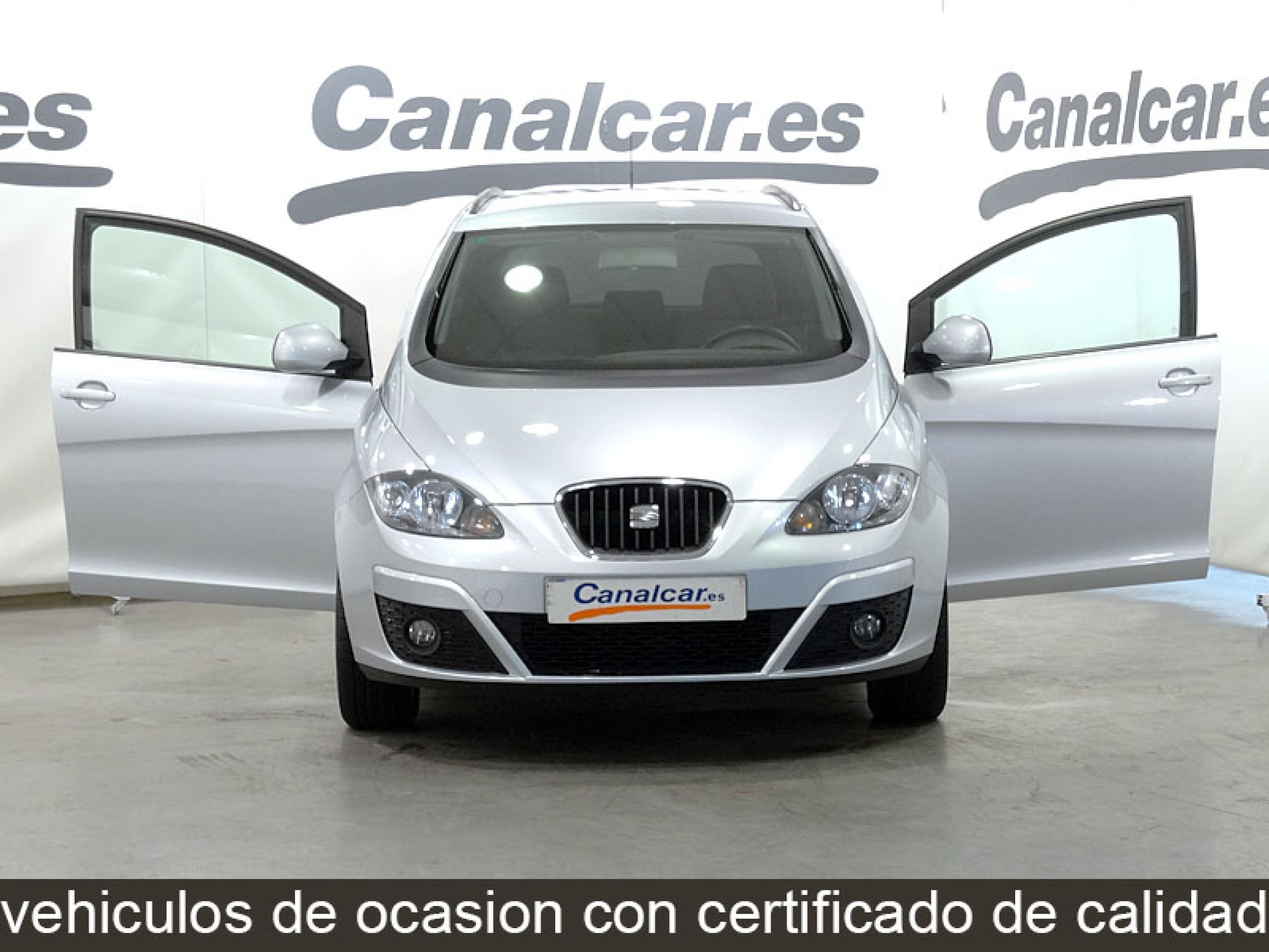 Foto Seat Altea XL 4