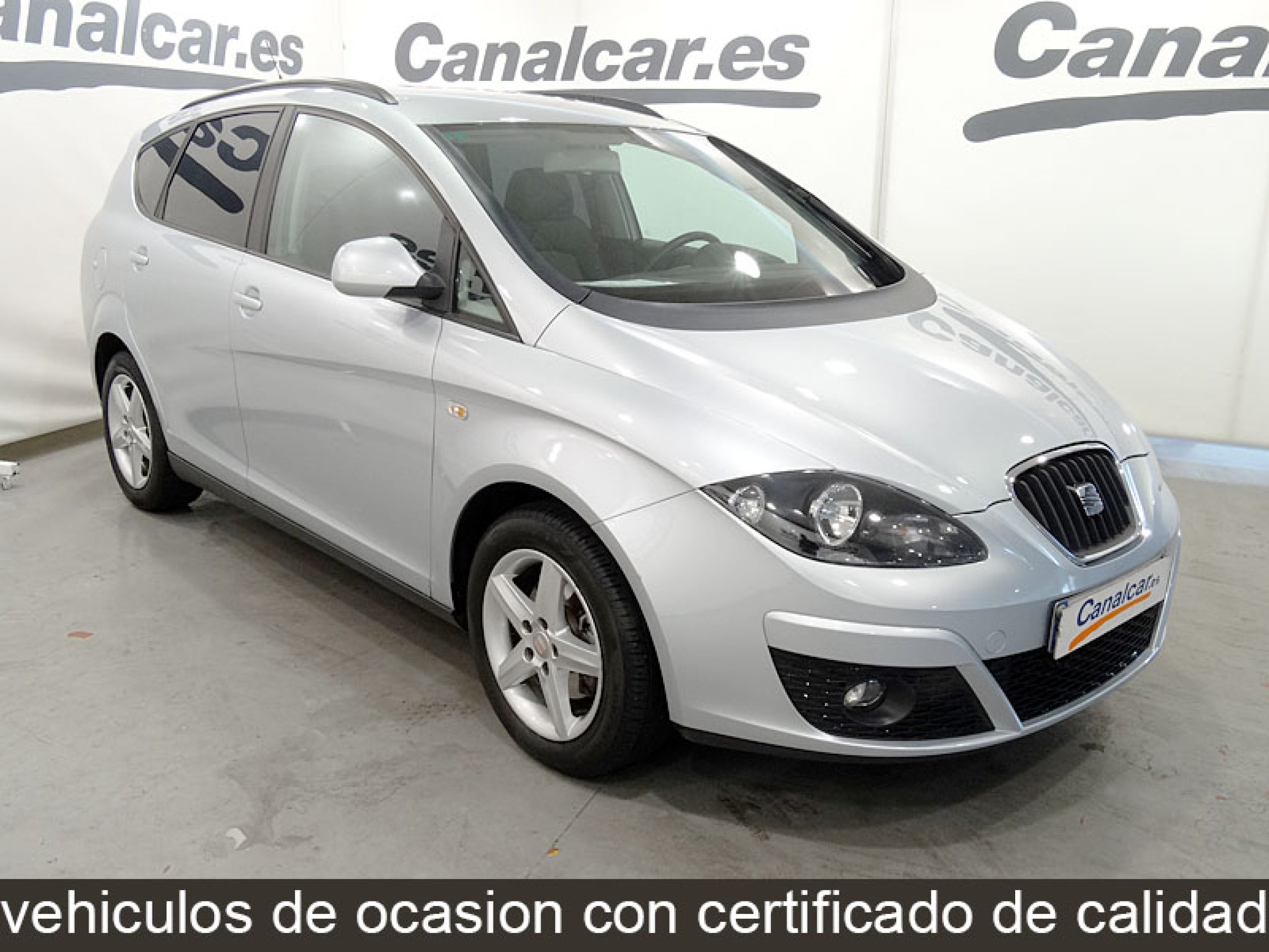 Foto Seat Altea XL 5