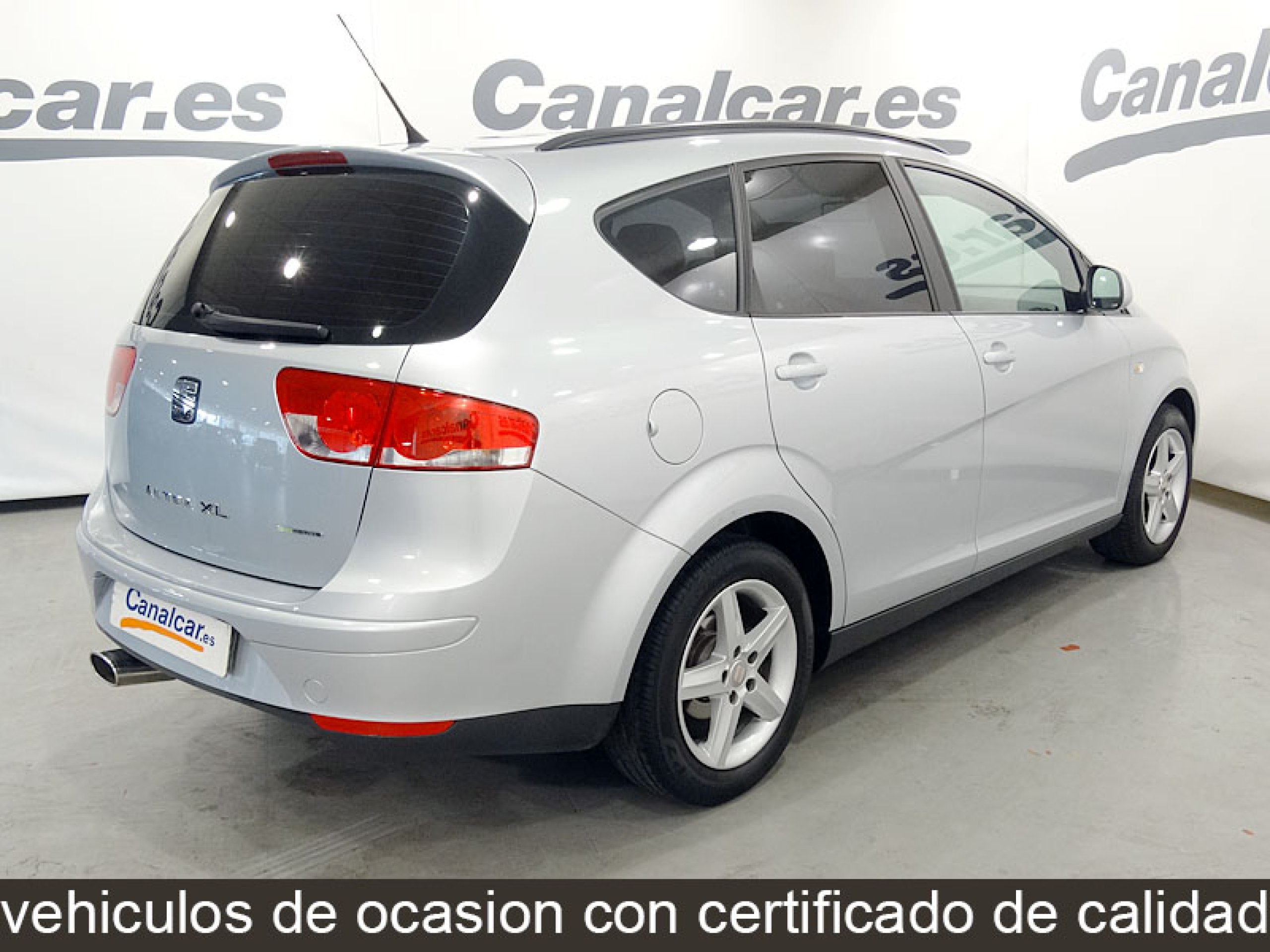 Foto Seat Altea XL 6