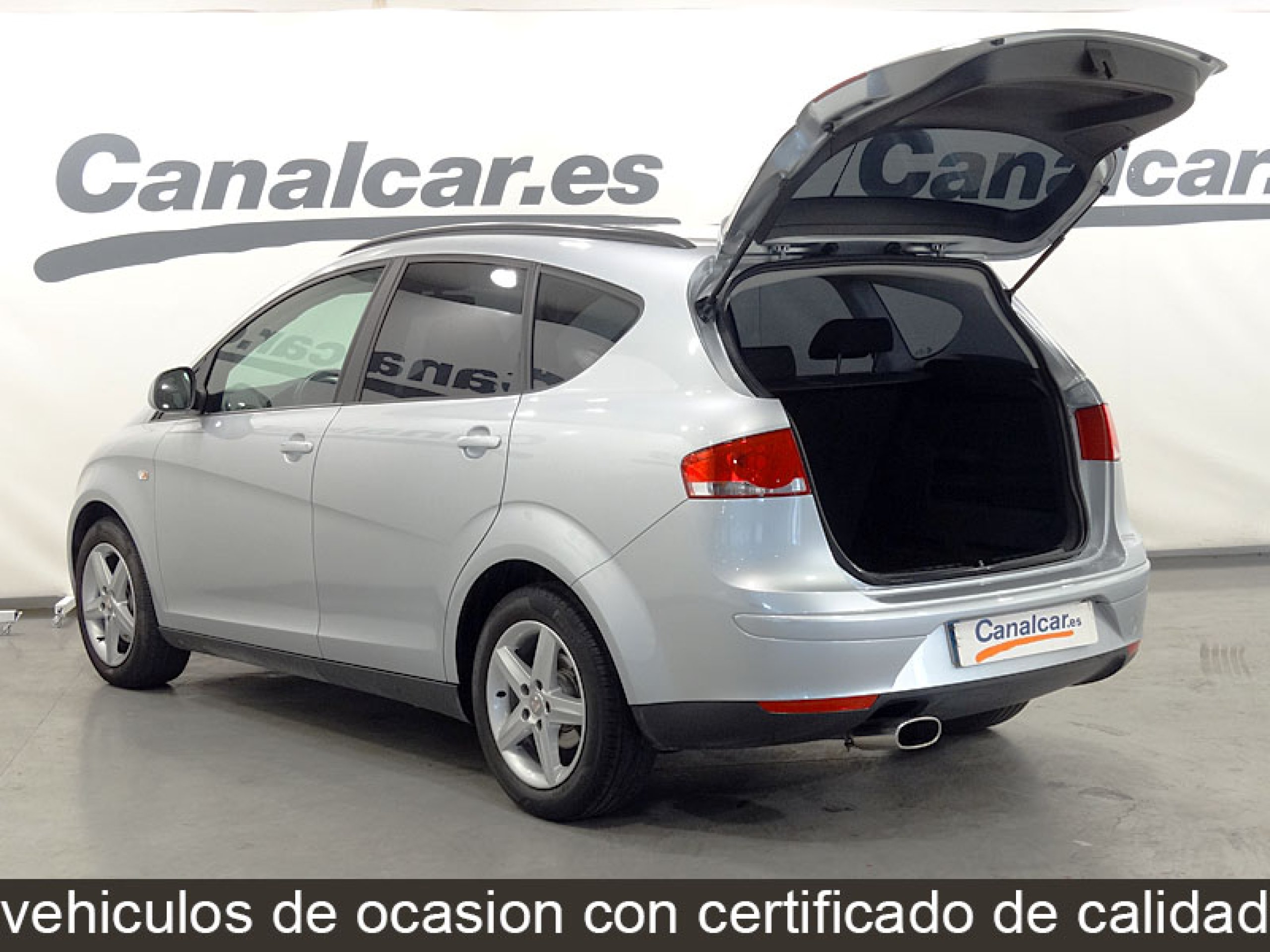 Foto Seat Altea XL 9
