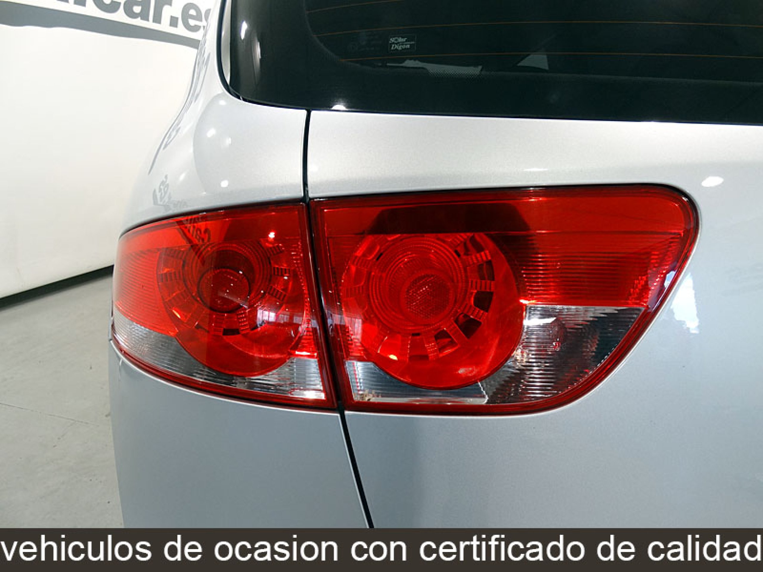 Foto Seat Altea XL 10