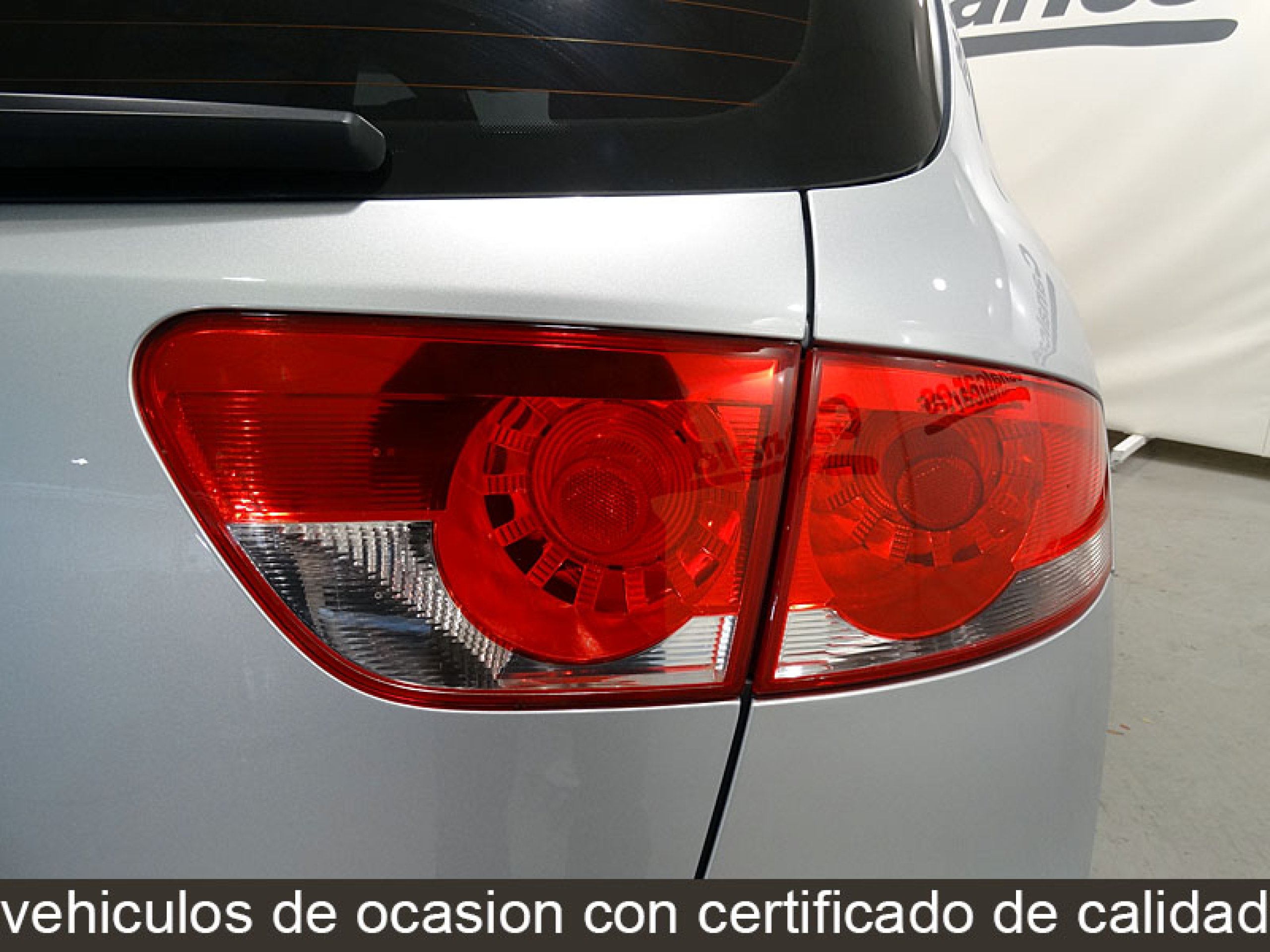 Foto Seat Altea XL 11