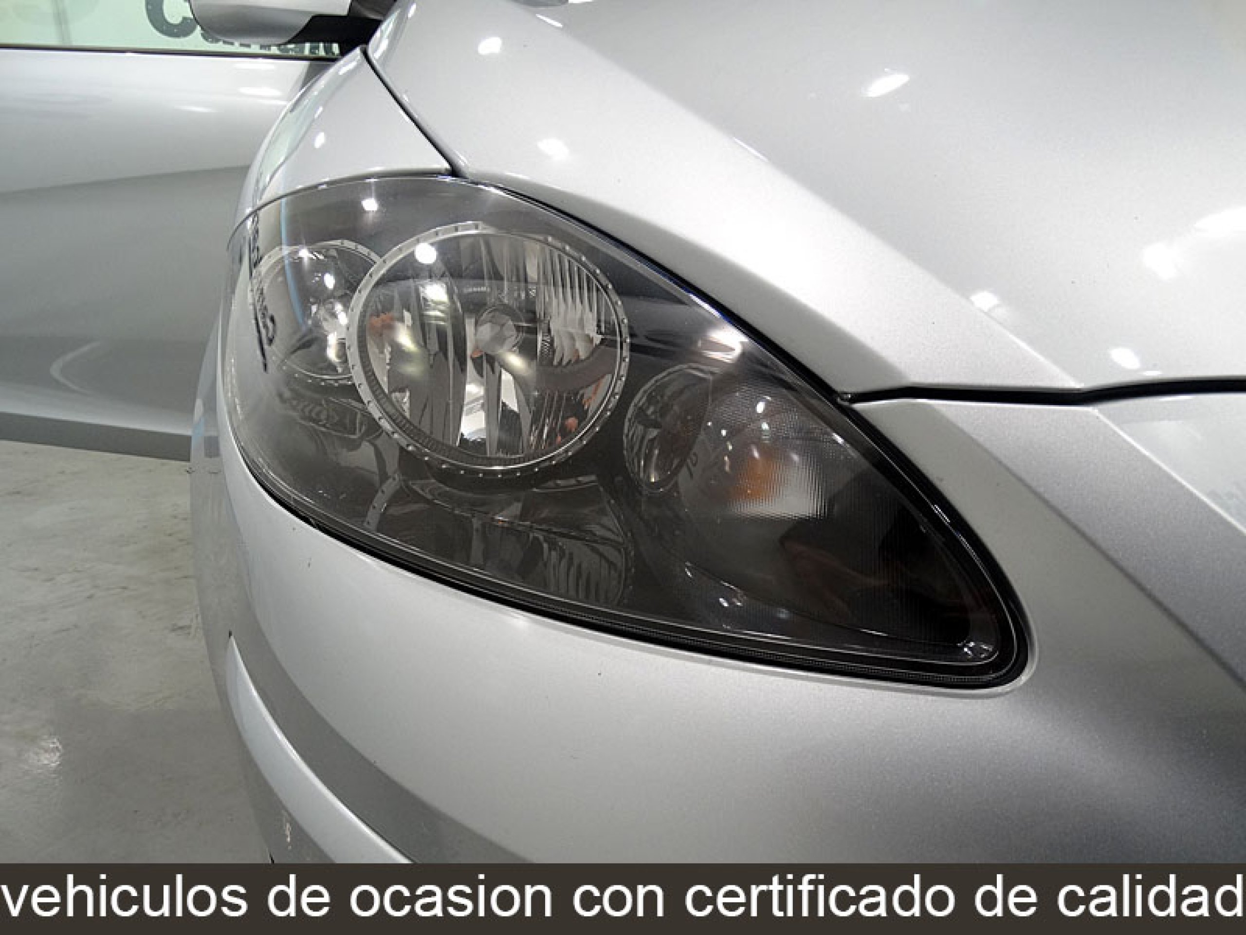 Foto Seat Altea XL 12