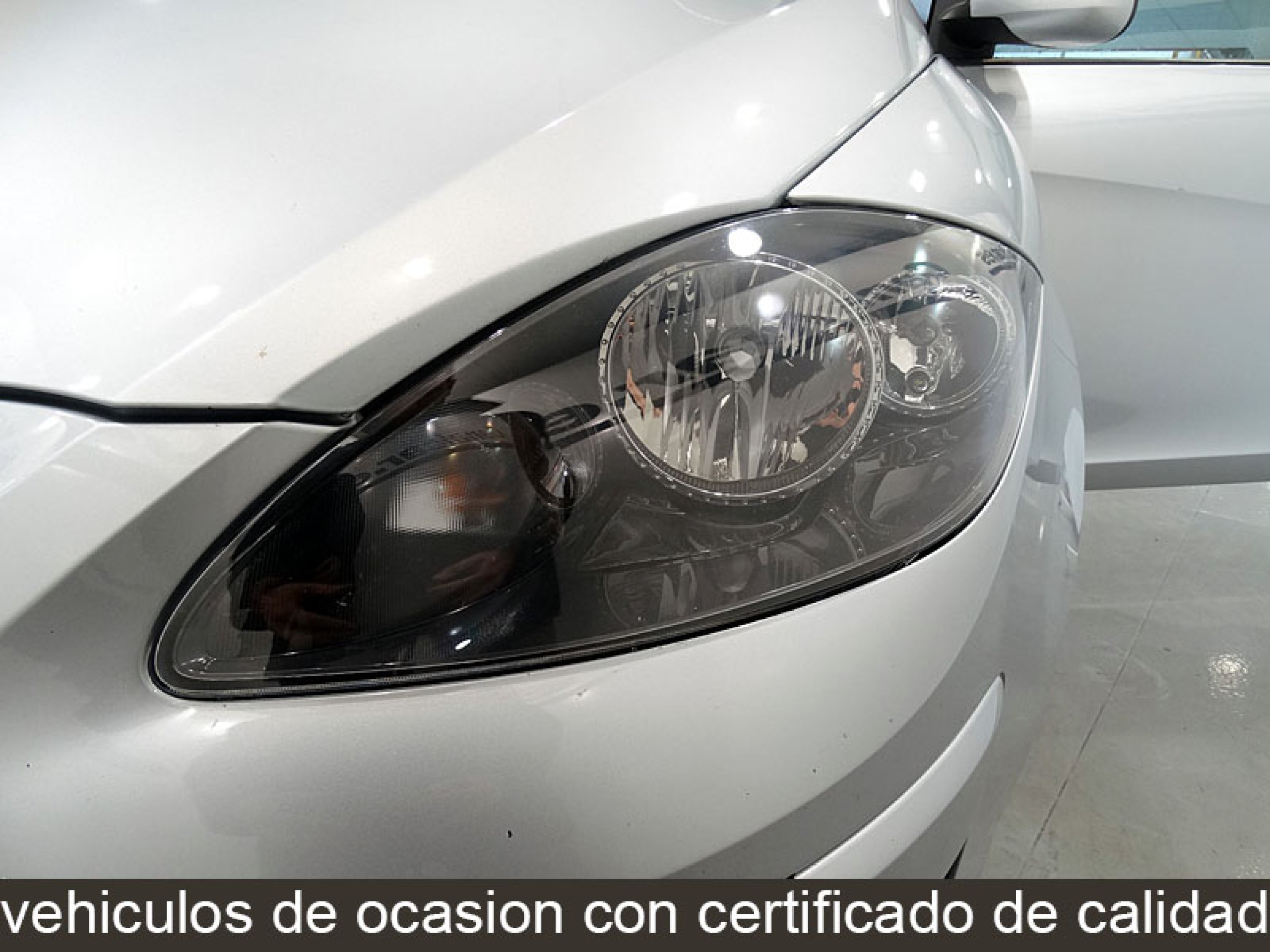 Foto Seat Altea XL 13