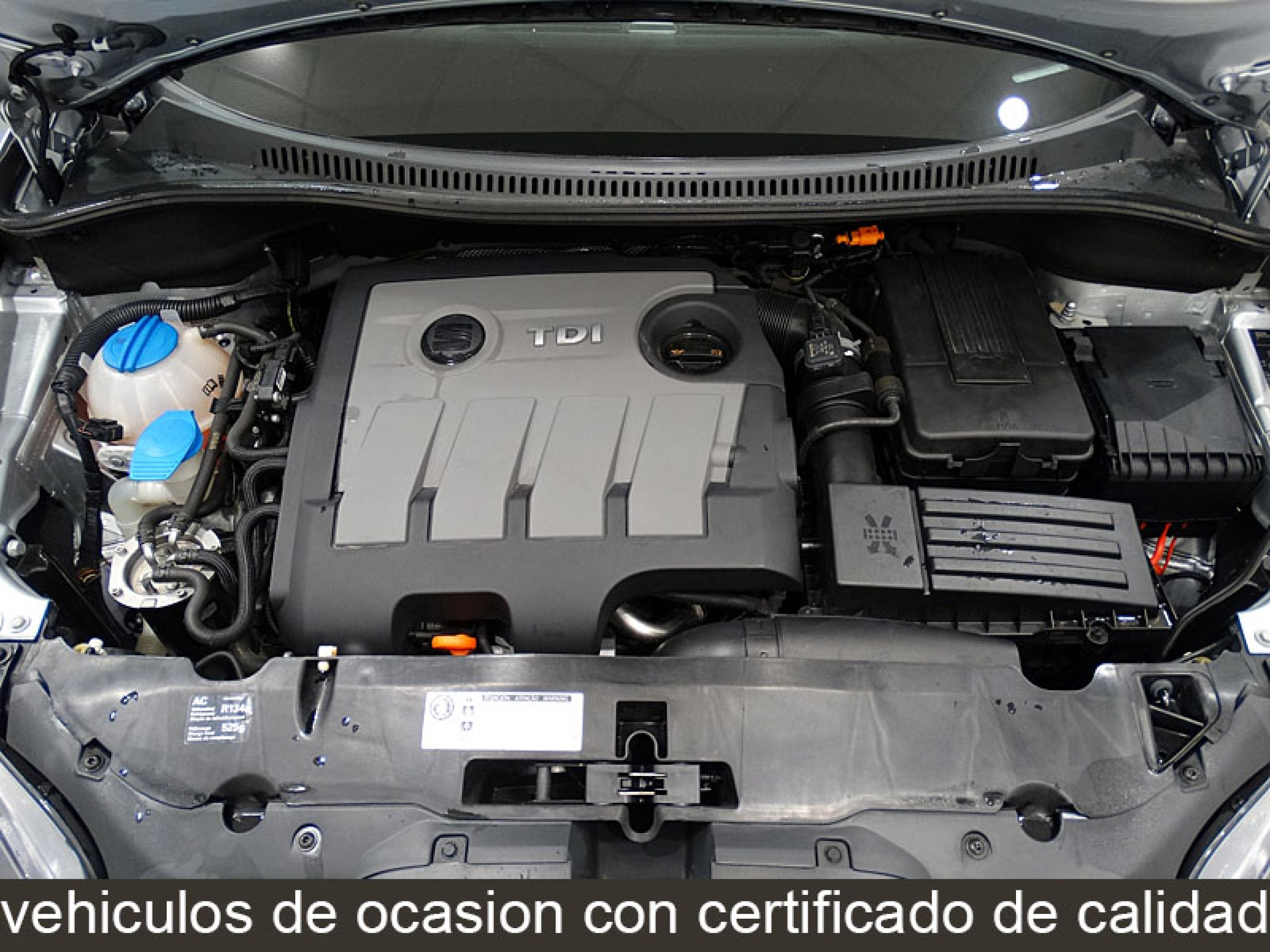 Foto Seat Altea XL 16
