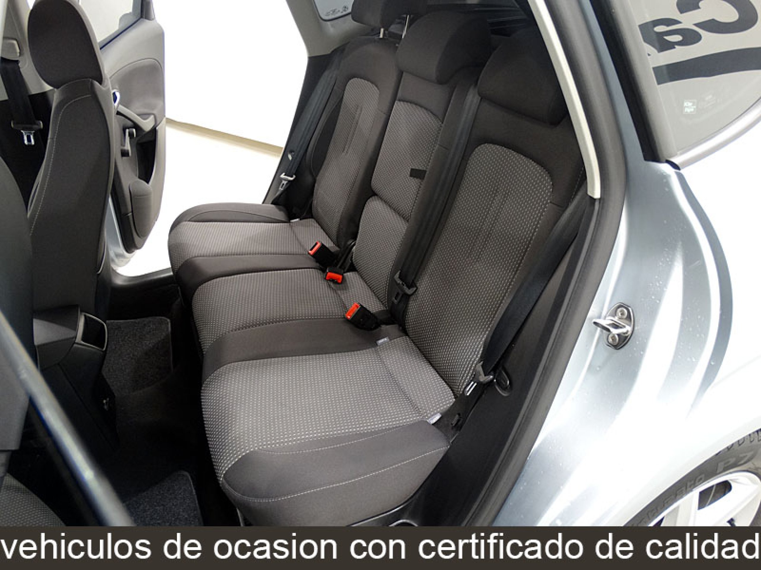Foto Seat Altea XL 19