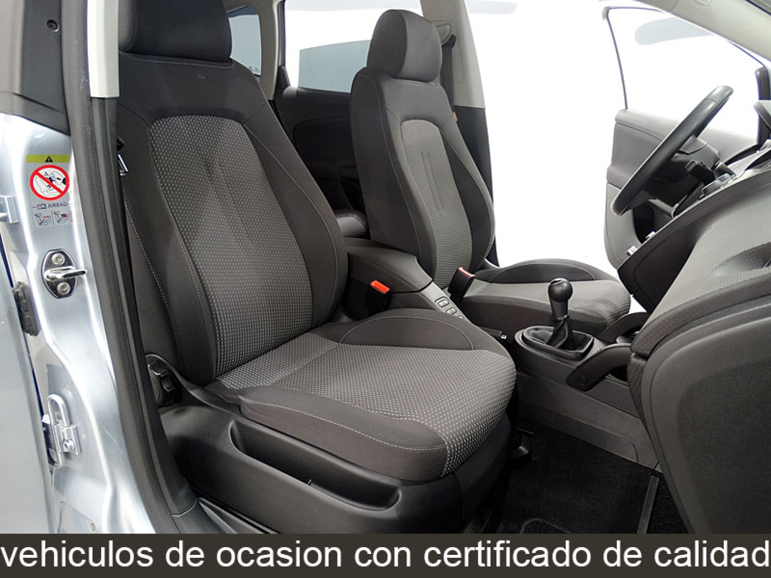 Foto Seat Altea XL 20