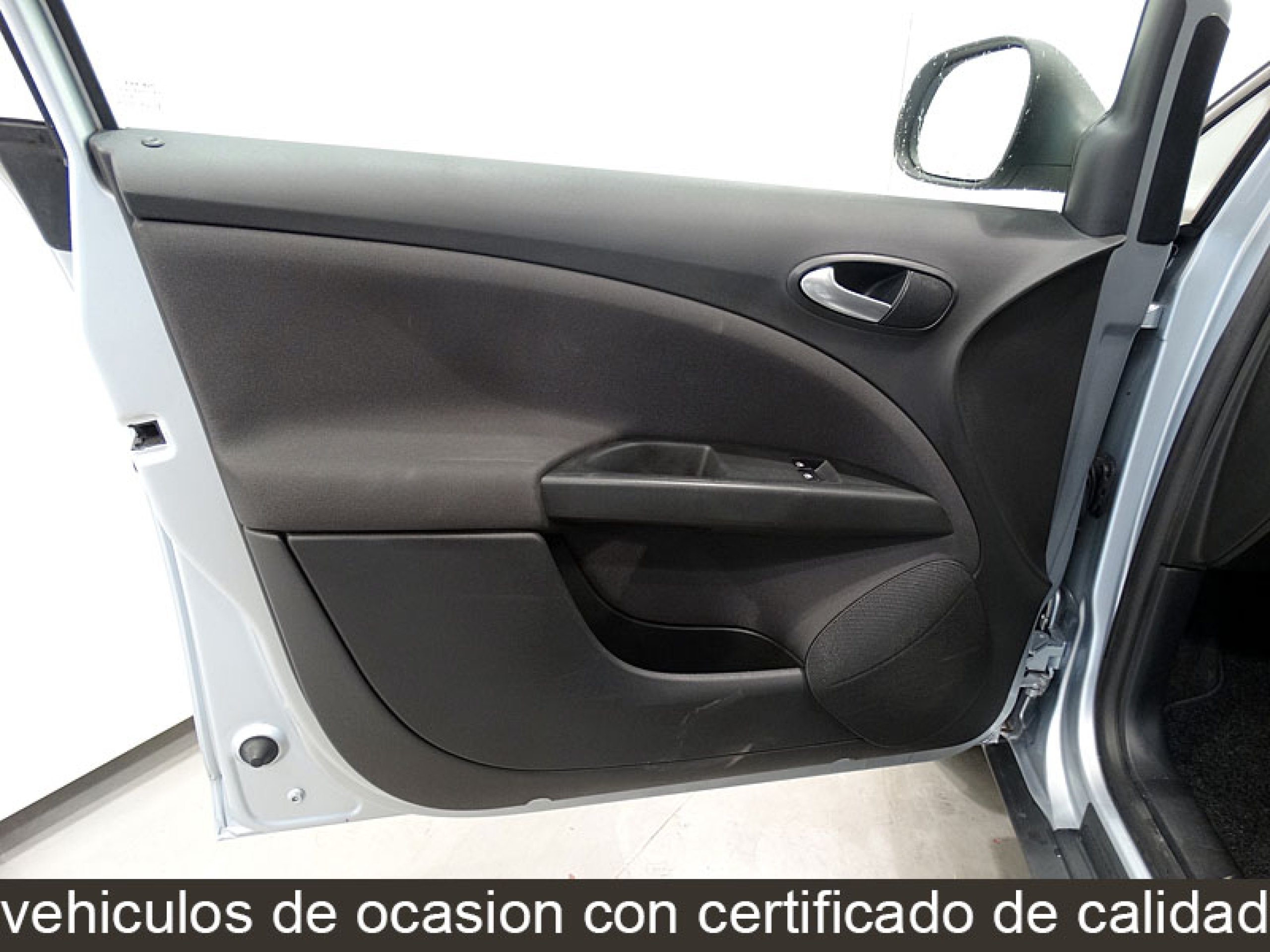 Foto Seat Altea XL 21