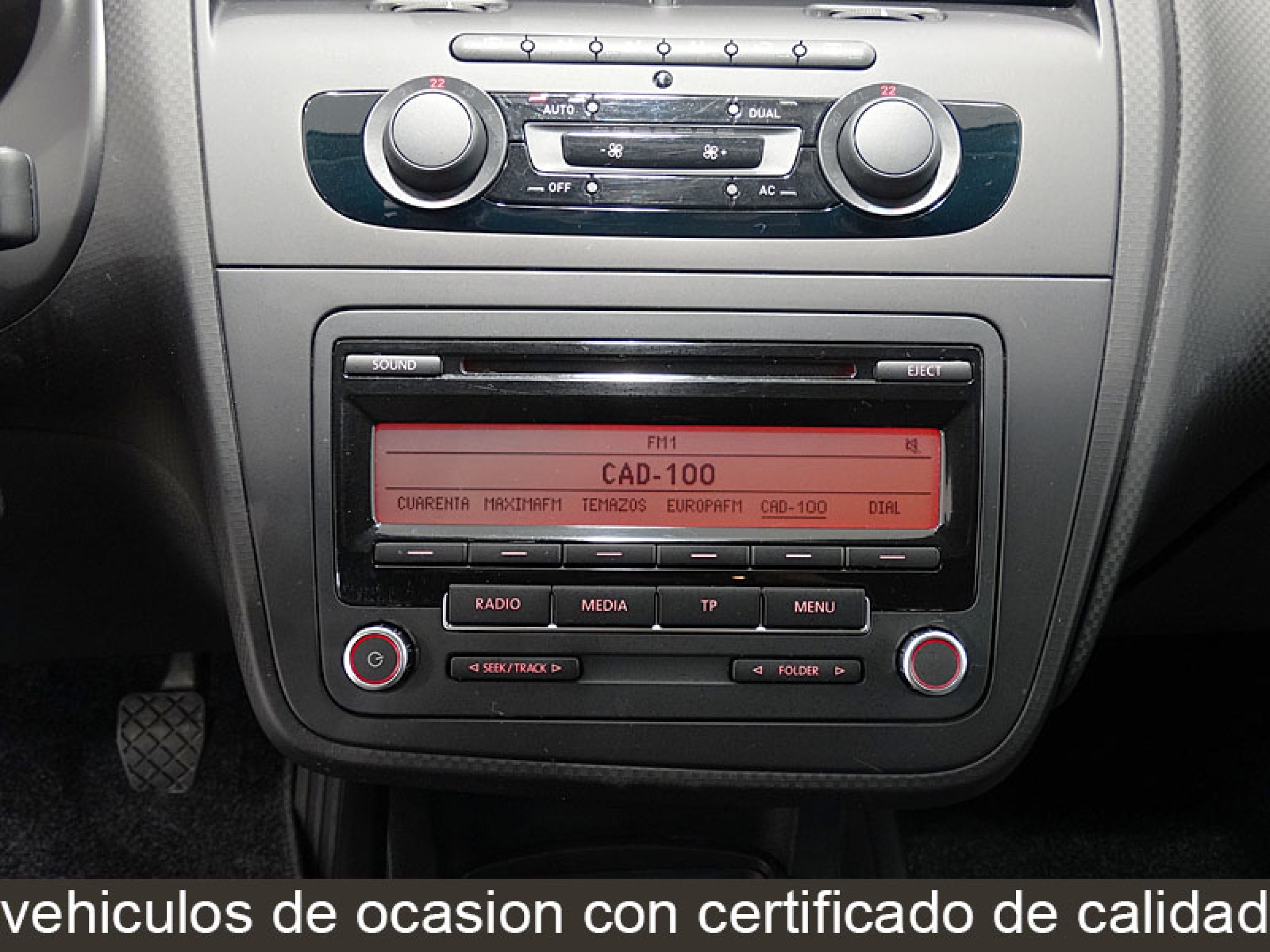 Foto Seat Altea XL 22