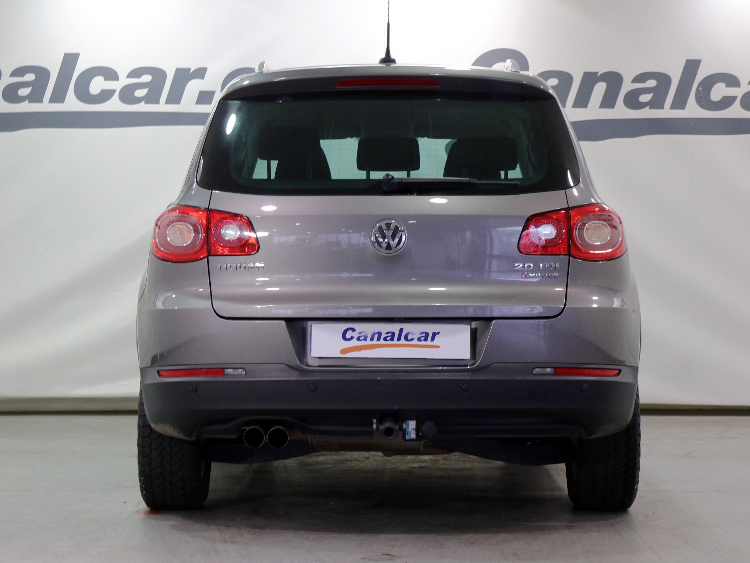 Foto Volkswagen Tiguan 6