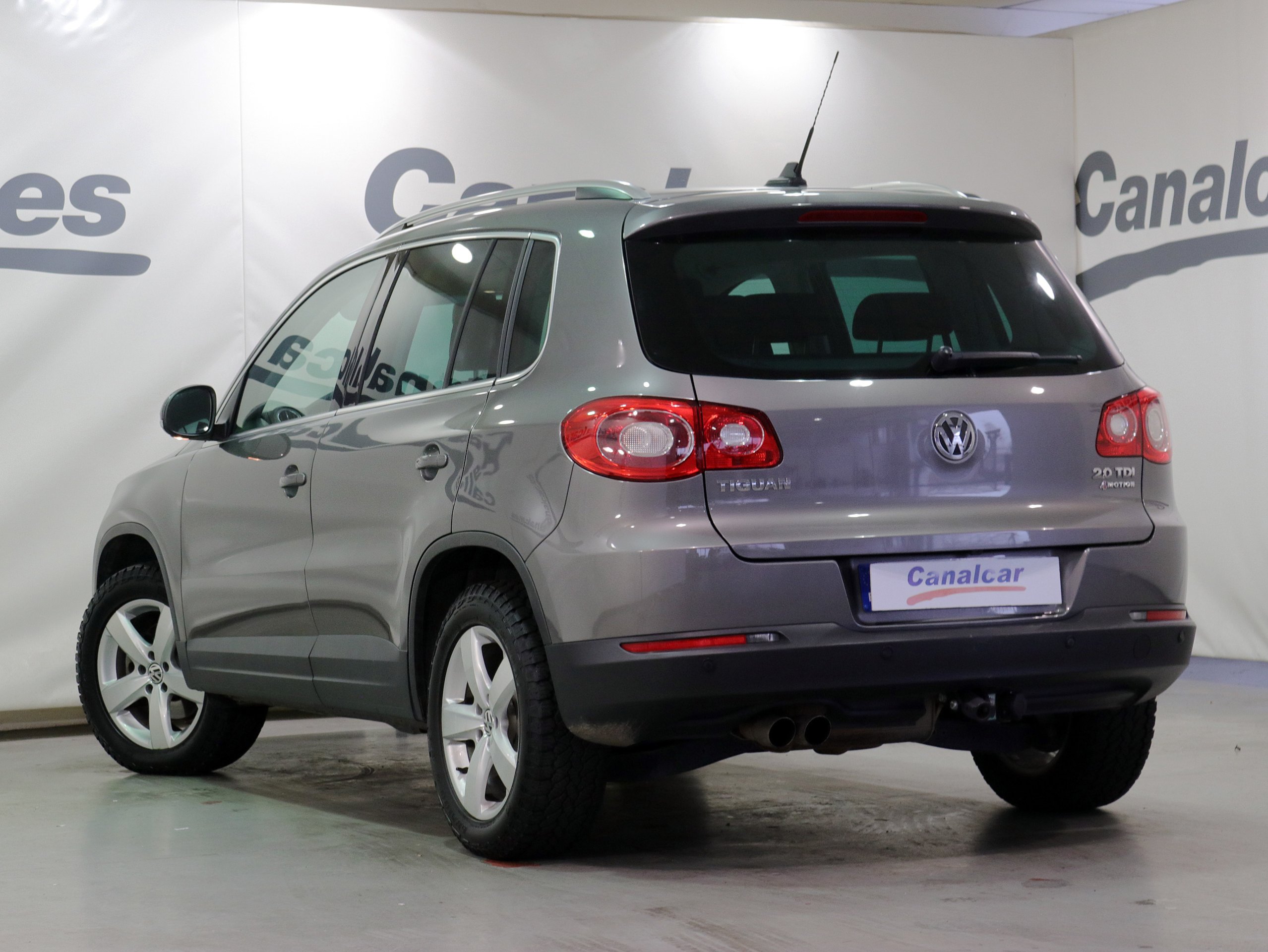 Foto Volkswagen Tiguan 7