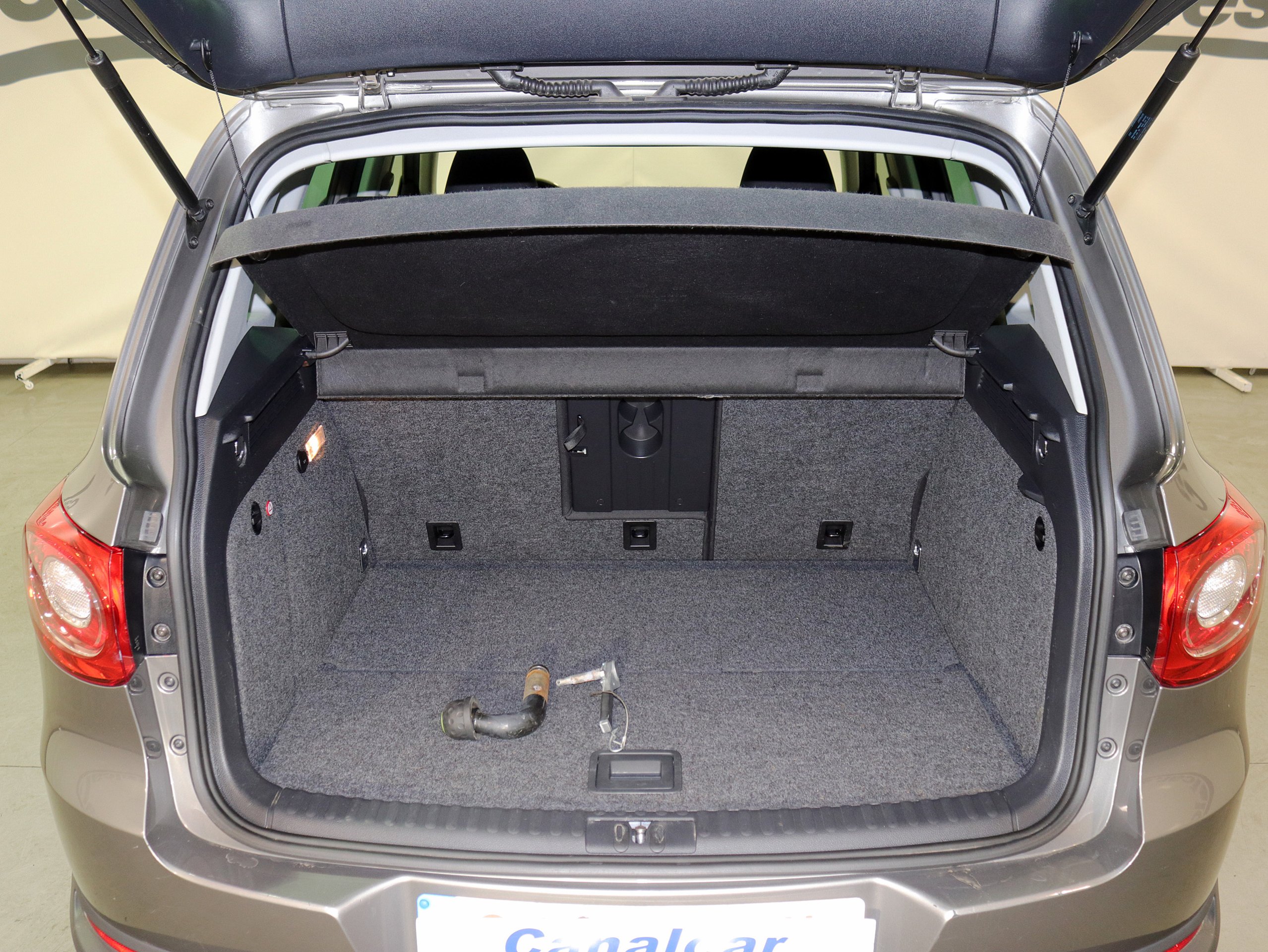 Foto Volkswagen Tiguan 9