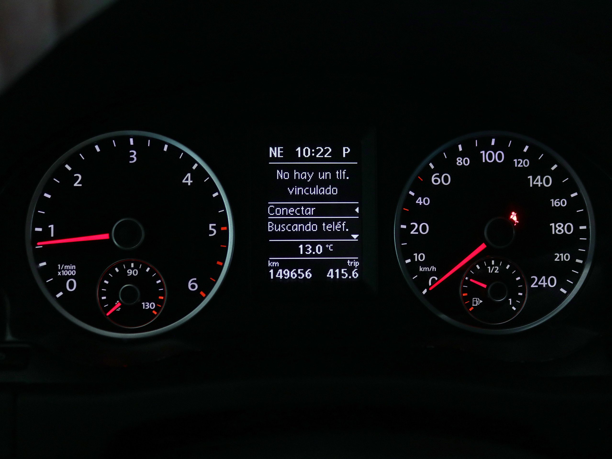 Foto Volkswagen Tiguan 17