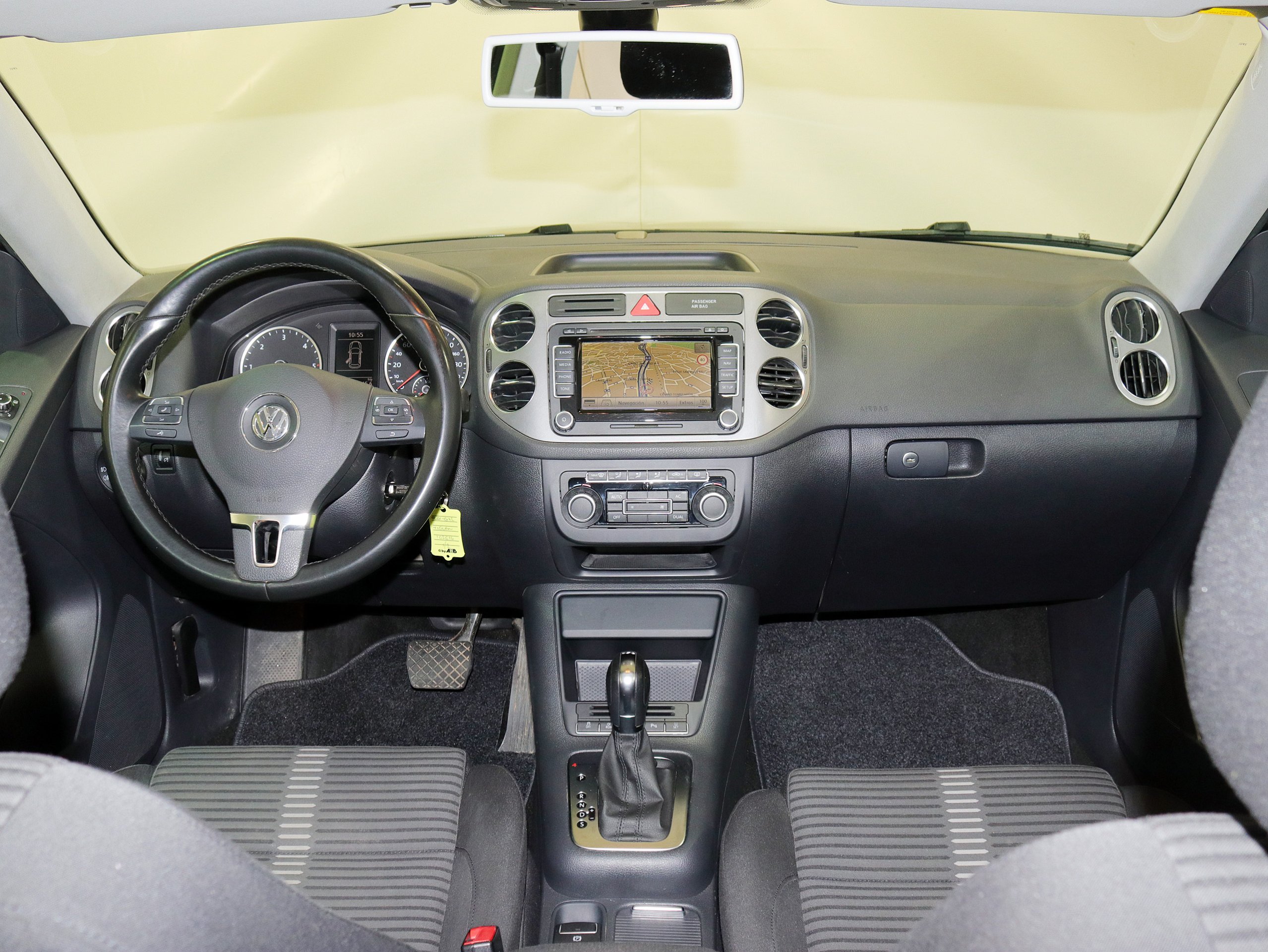 Foto Volkswagen Tiguan 22