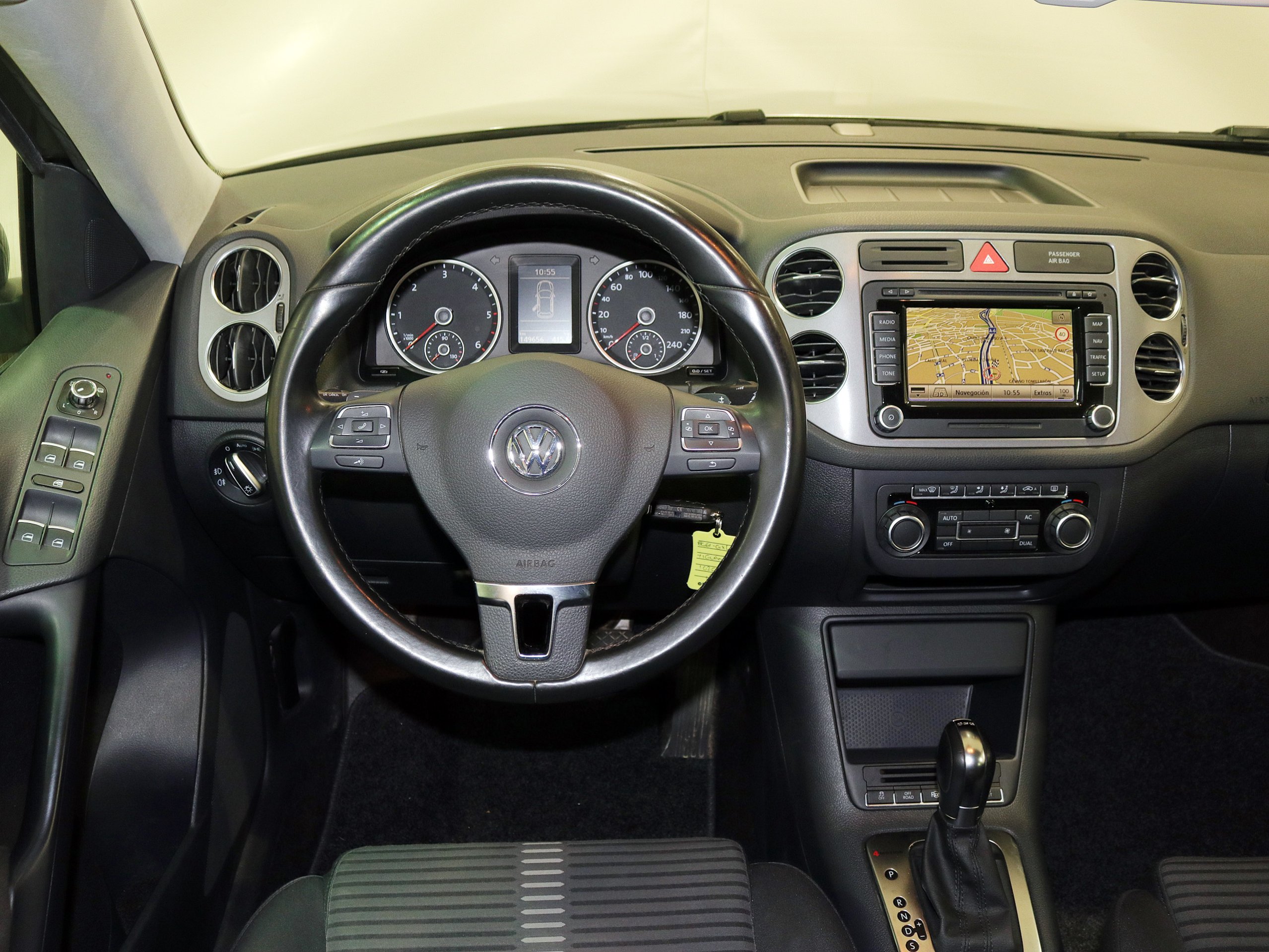 Foto Volkswagen Tiguan 23