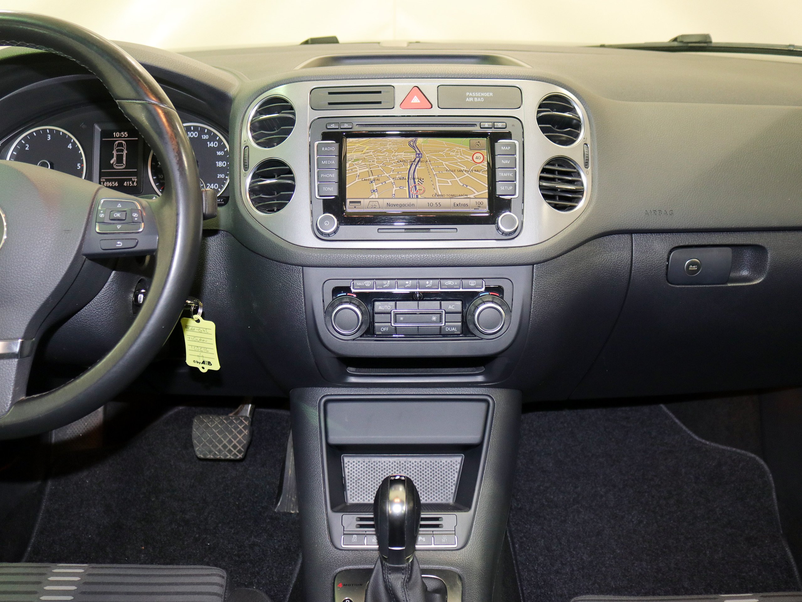 Foto Volkswagen Tiguan 24