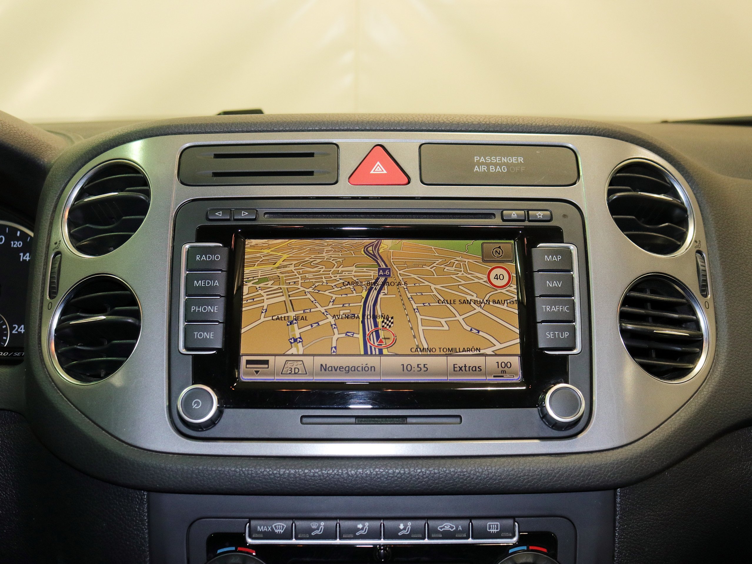 Foto Volkswagen Tiguan 25