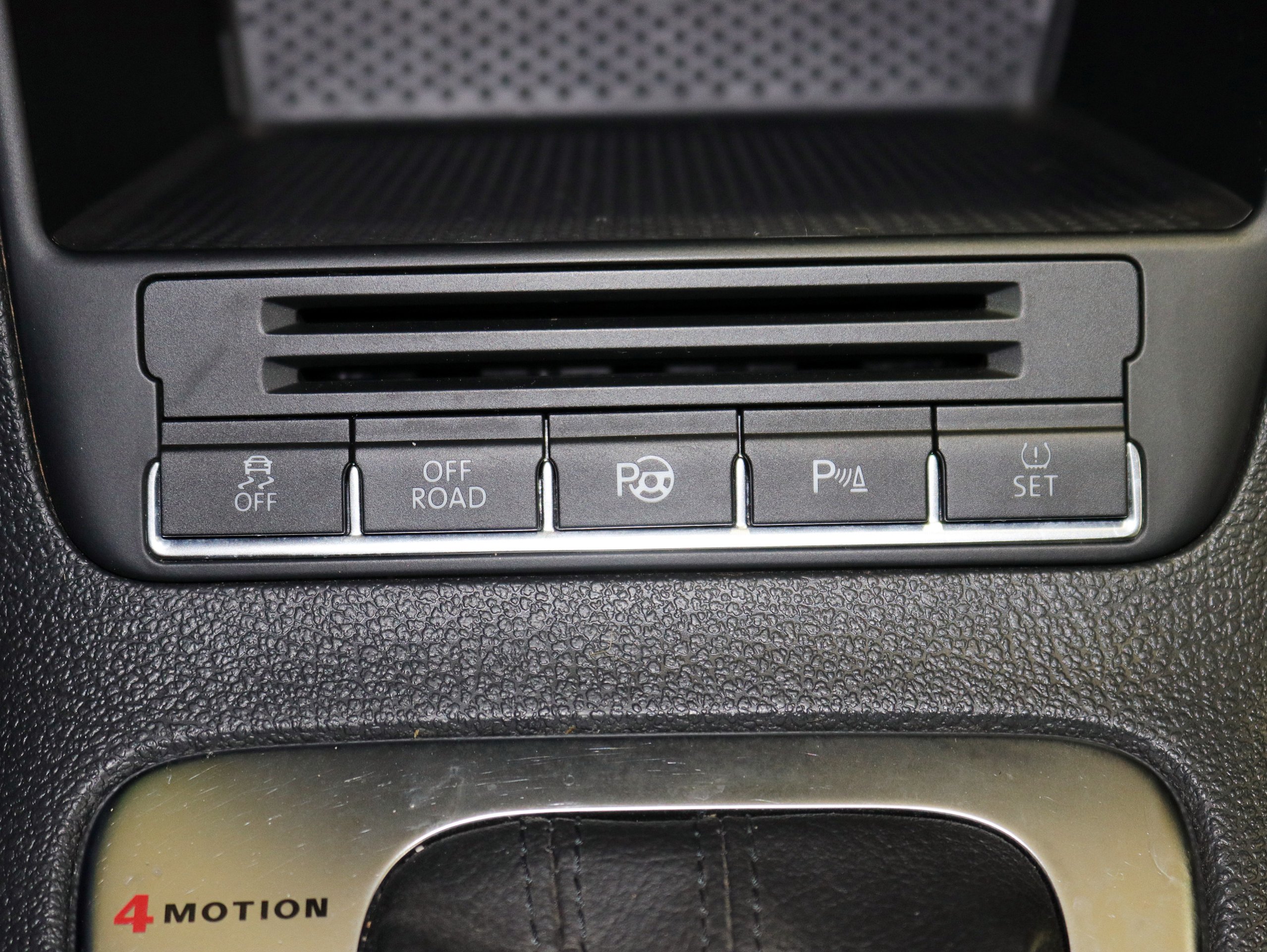 Foto Volkswagen Tiguan 30