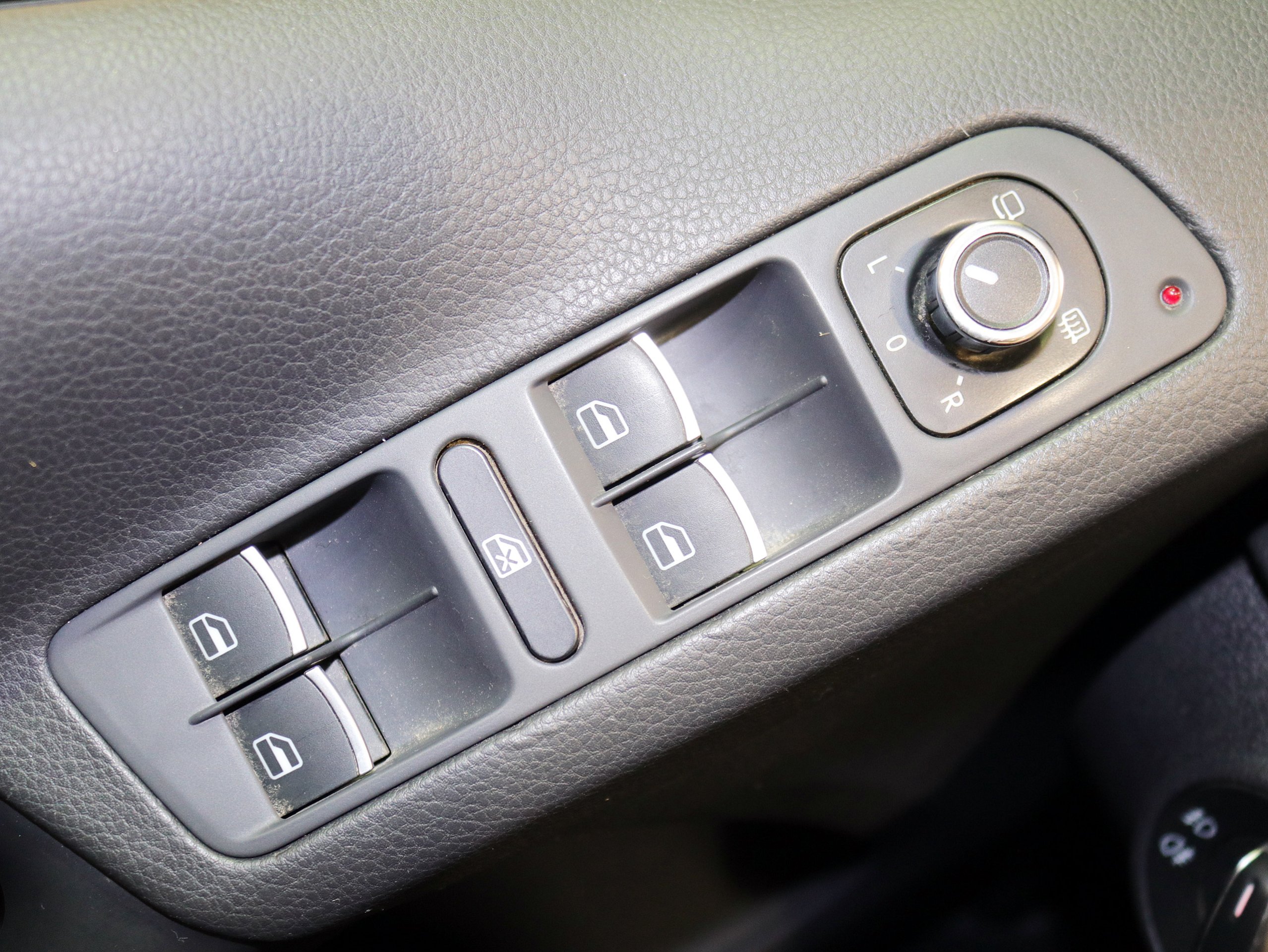 Foto Volkswagen Tiguan 32