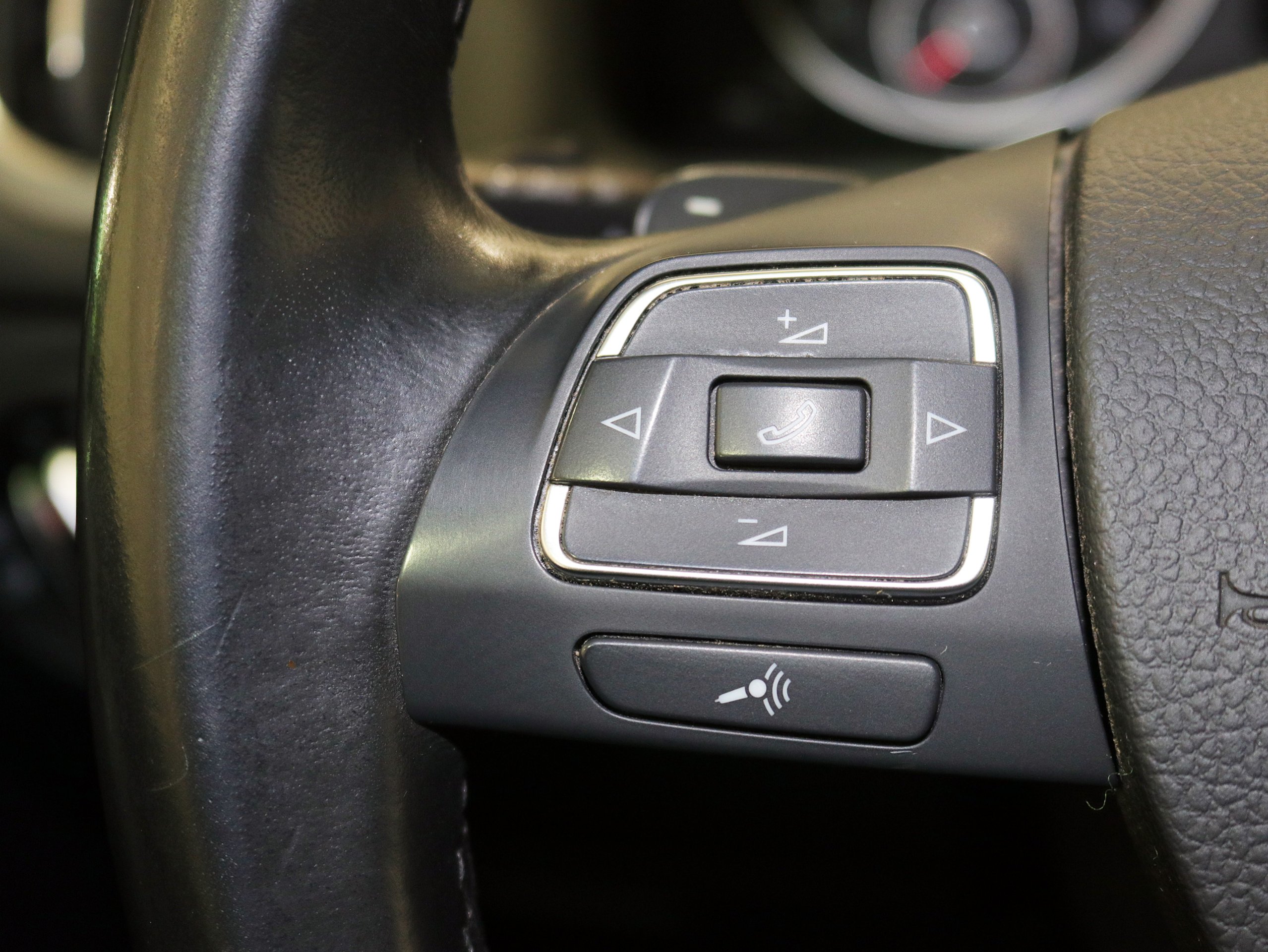 Foto Volkswagen Tiguan 34