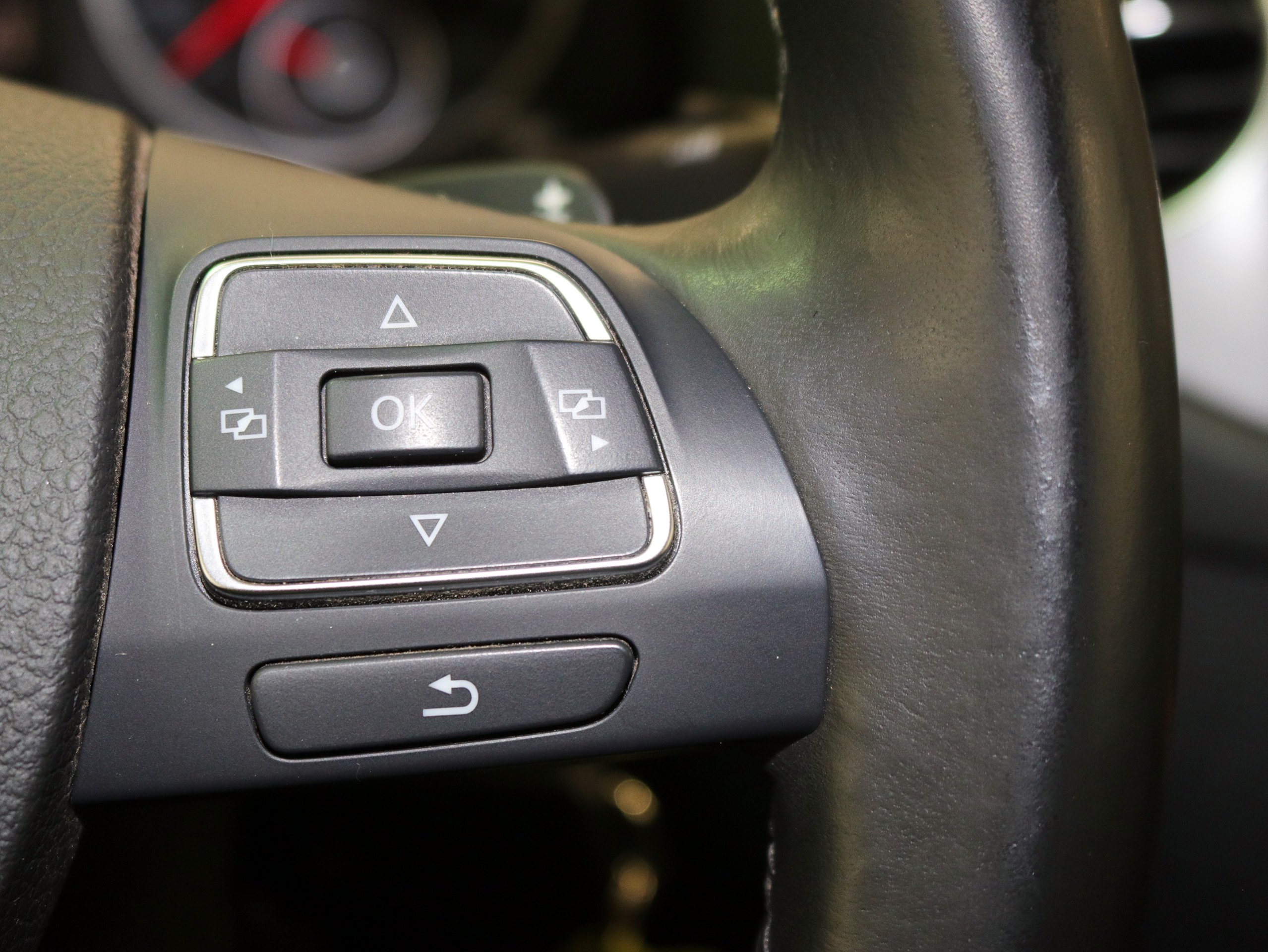 Foto Volkswagen Tiguan 35