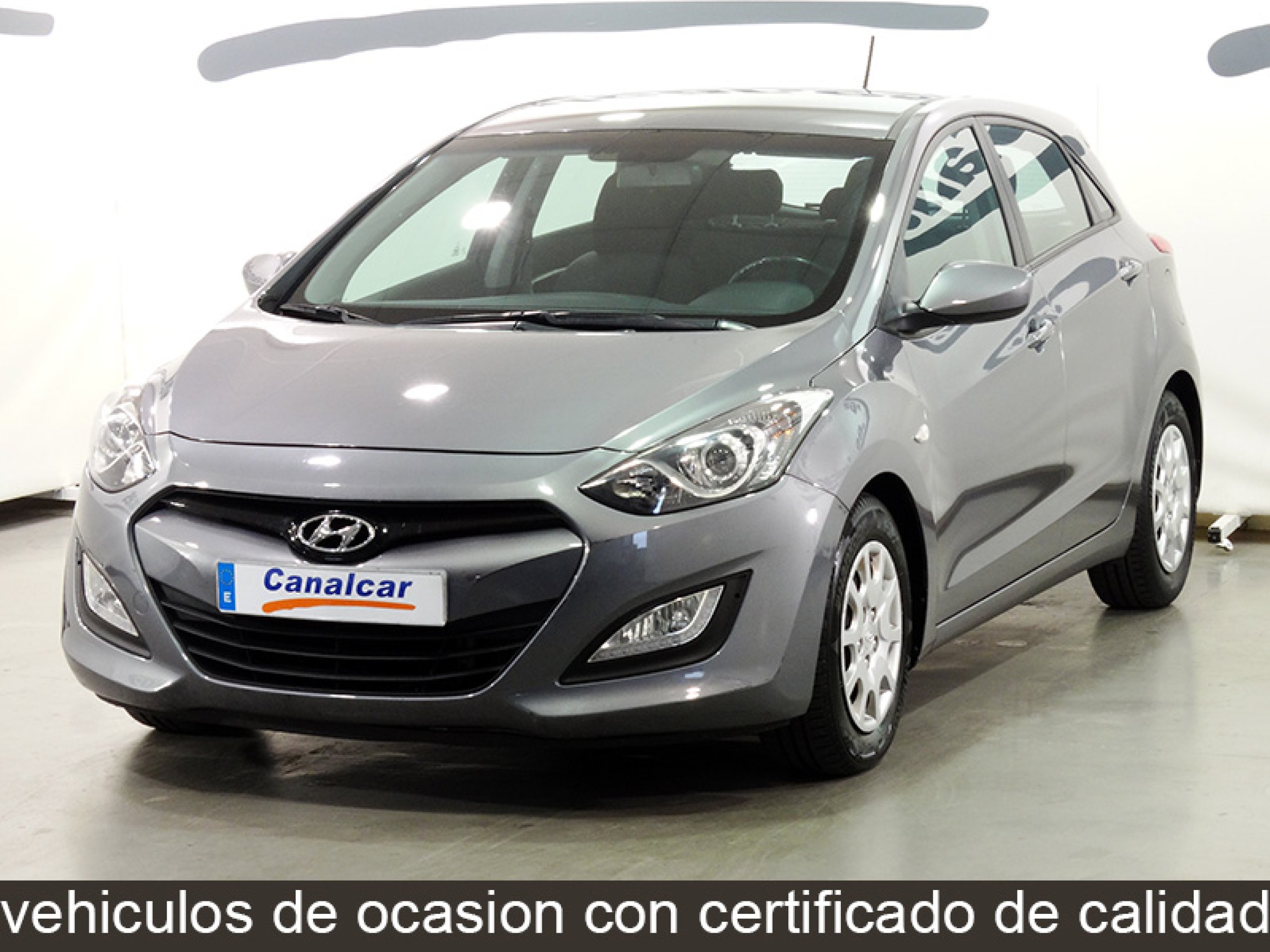Foto Hyundai i30 1