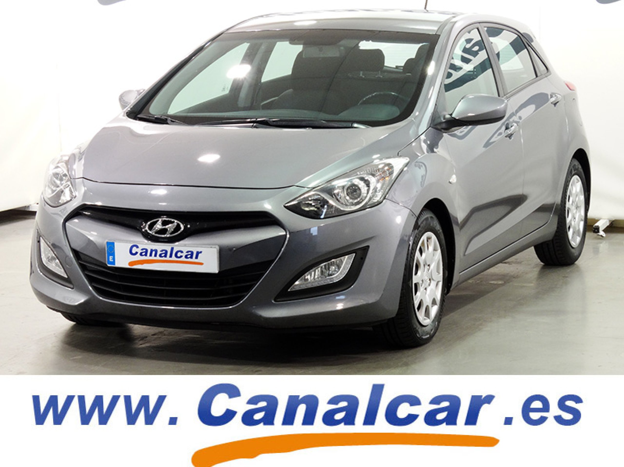 Foto Hyundai i30 2
