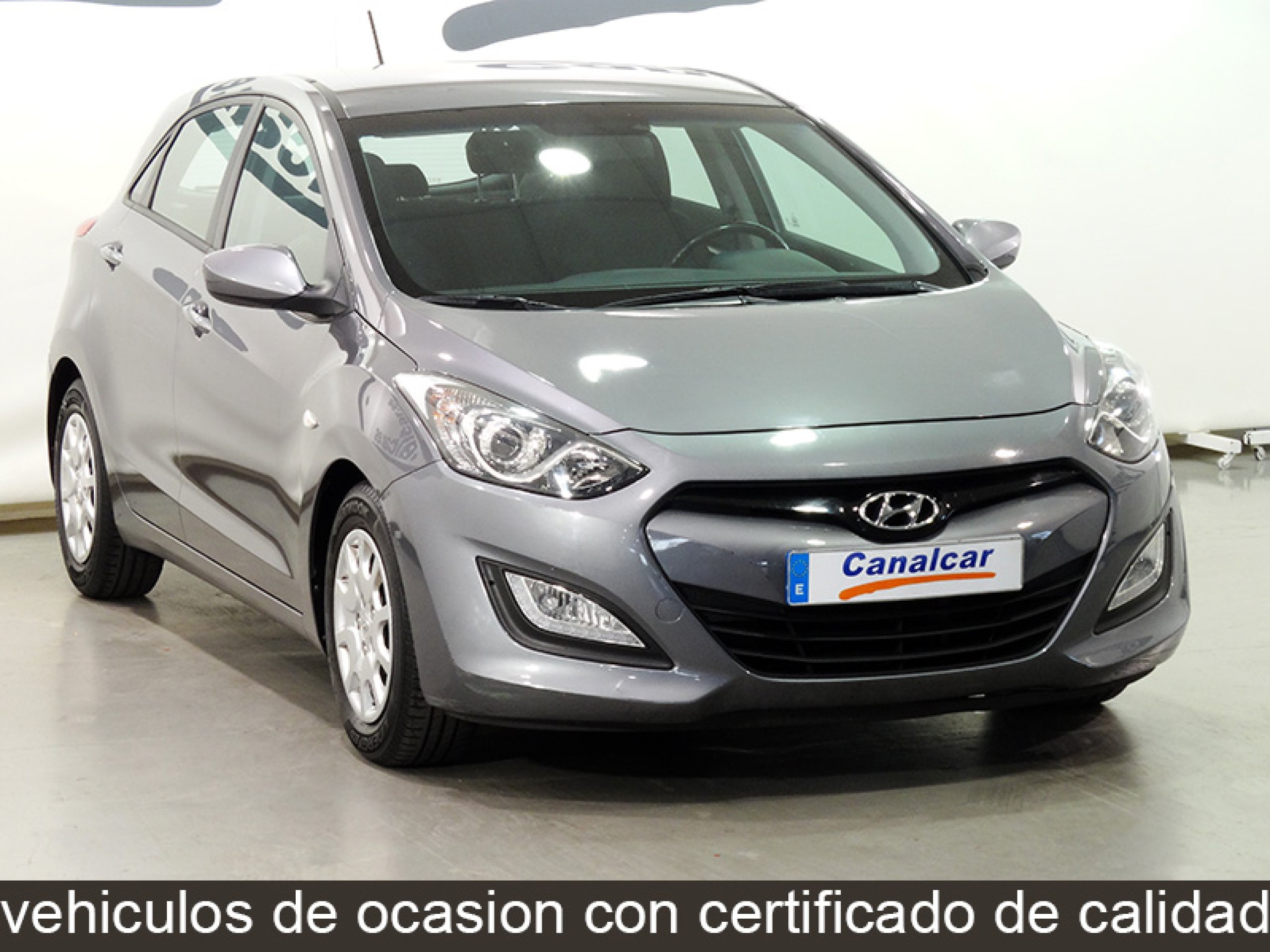 Foto Hyundai i30 3