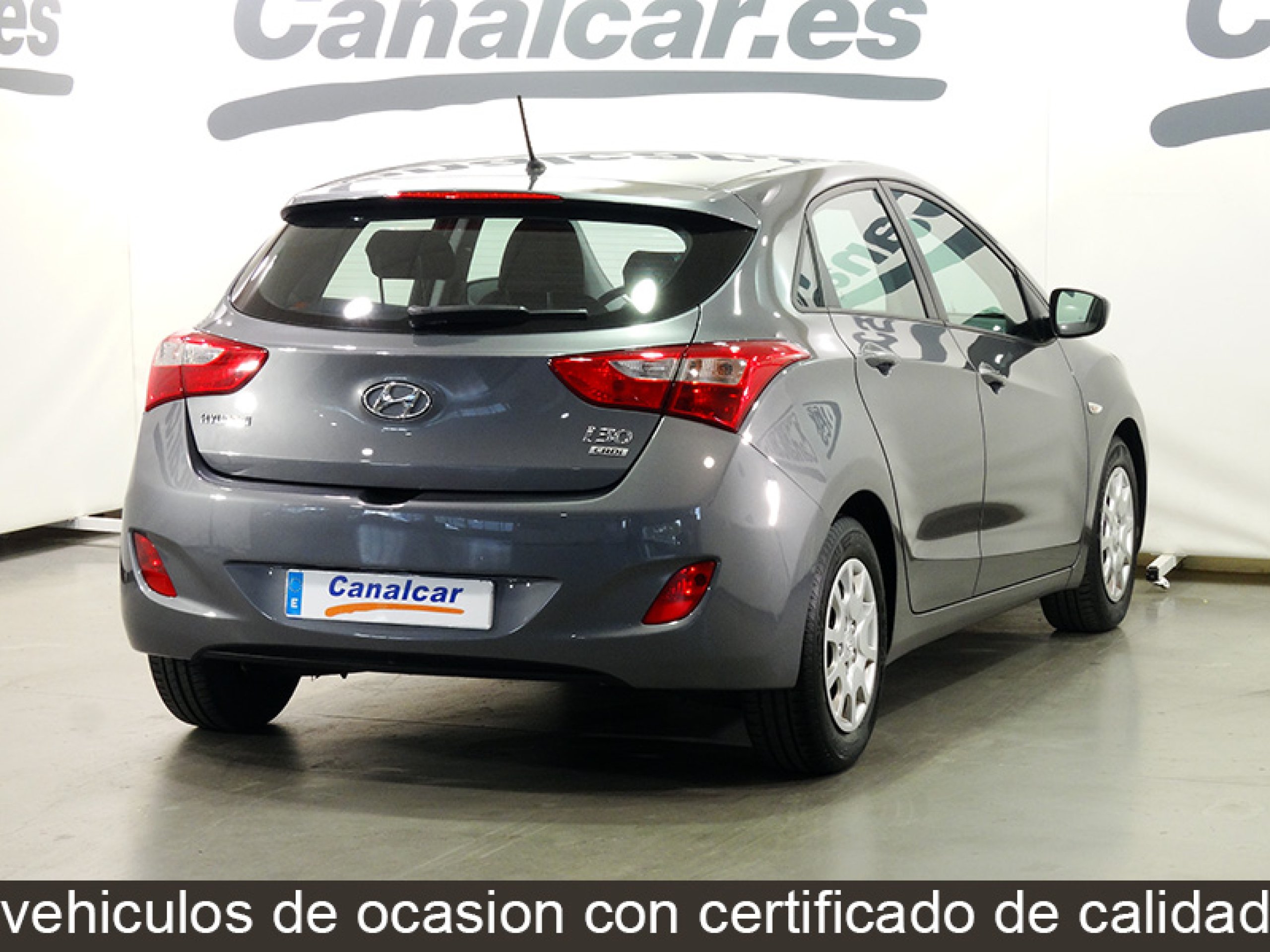 Foto Hyundai i30 6