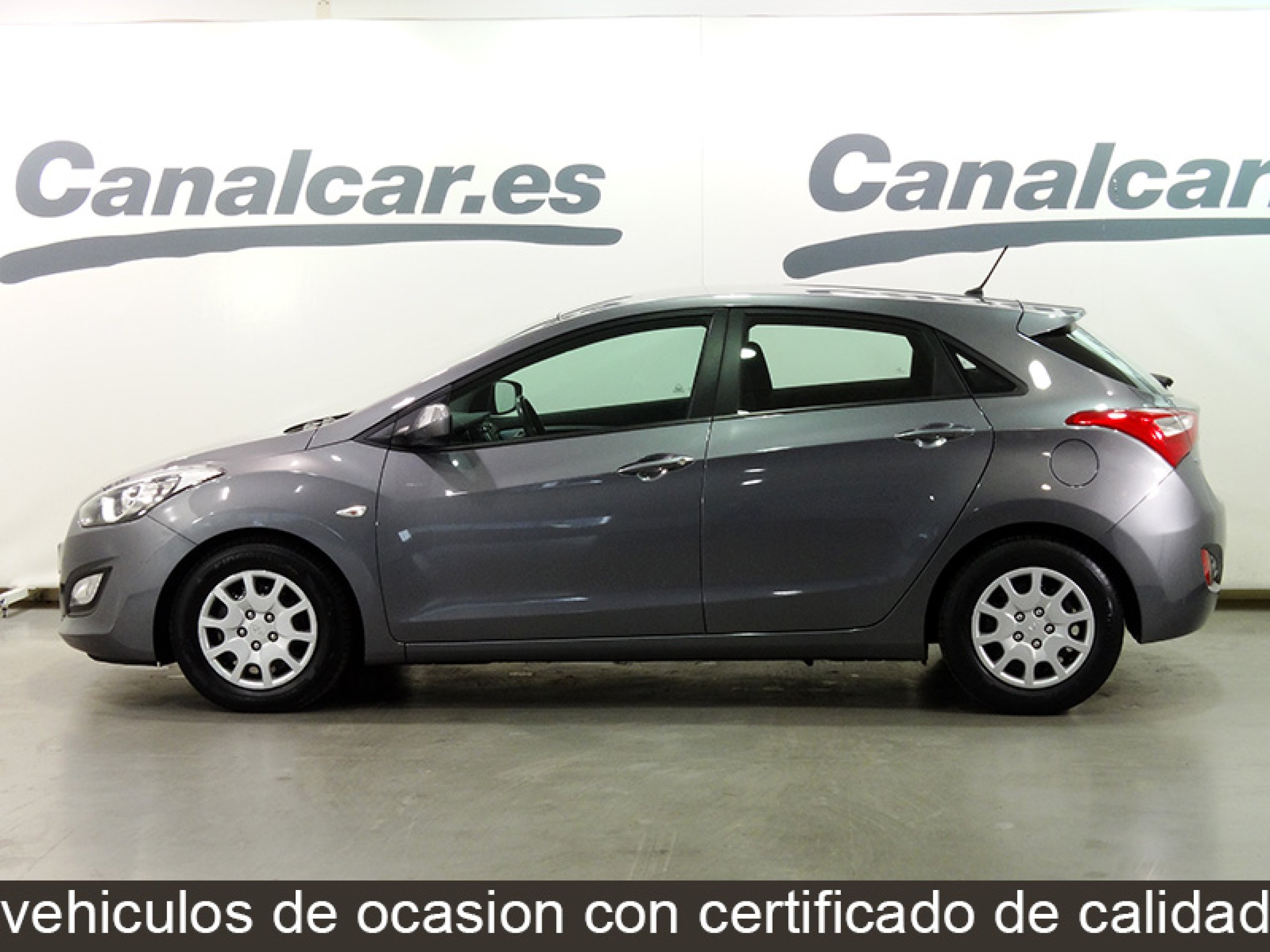 Foto Hyundai i30 9