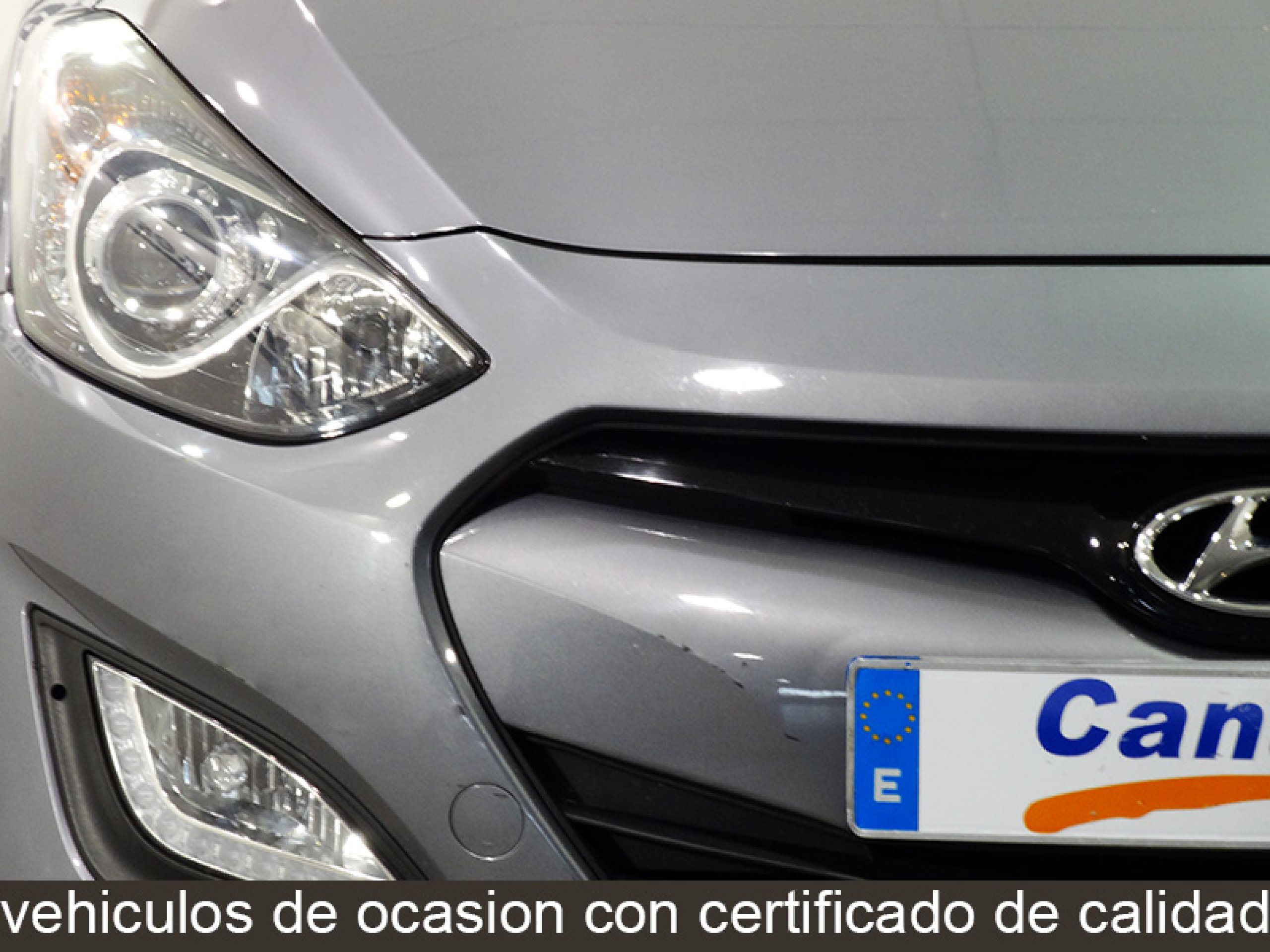 Foto Hyundai i30 11