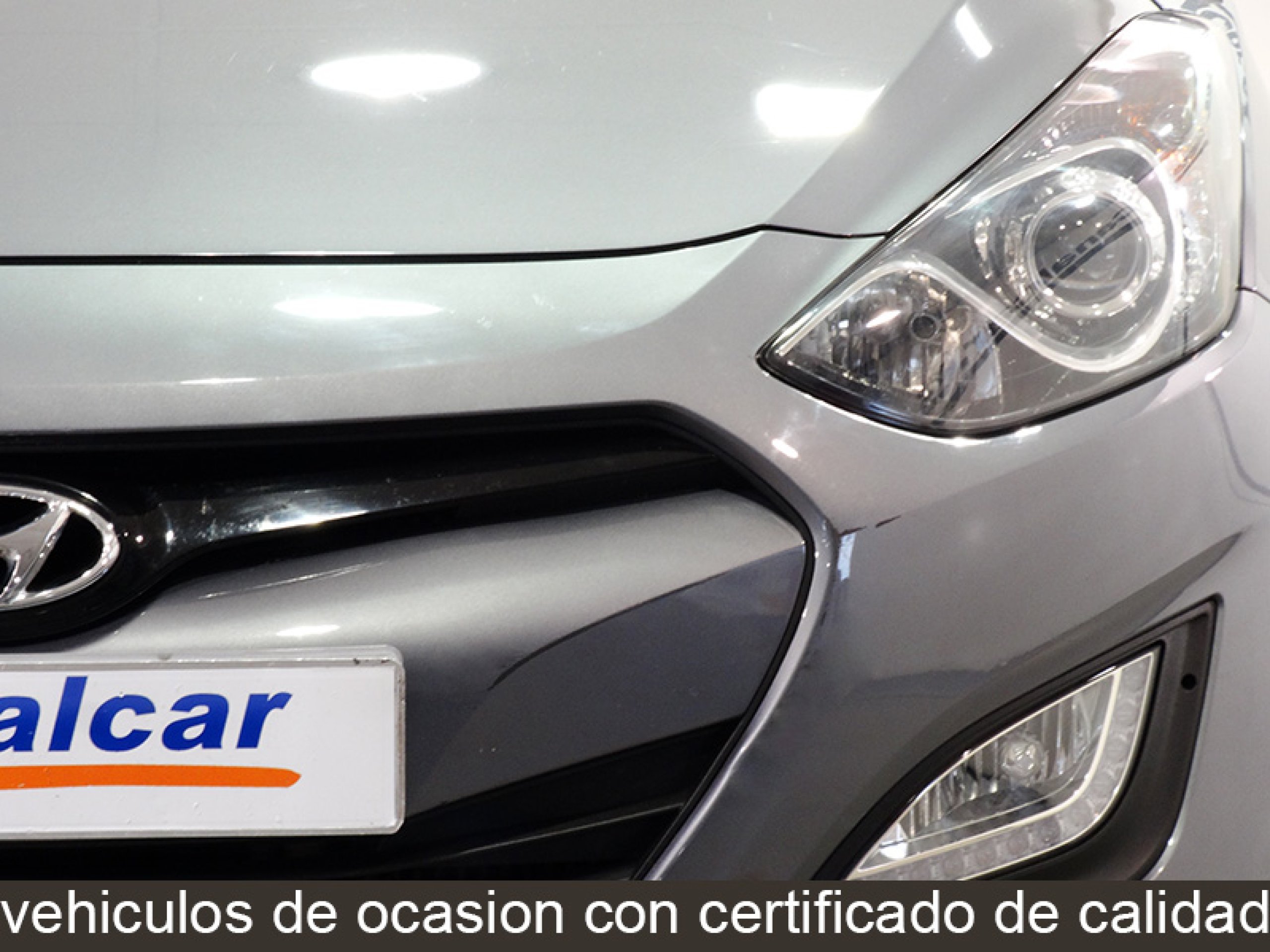 Foto Hyundai i30 12