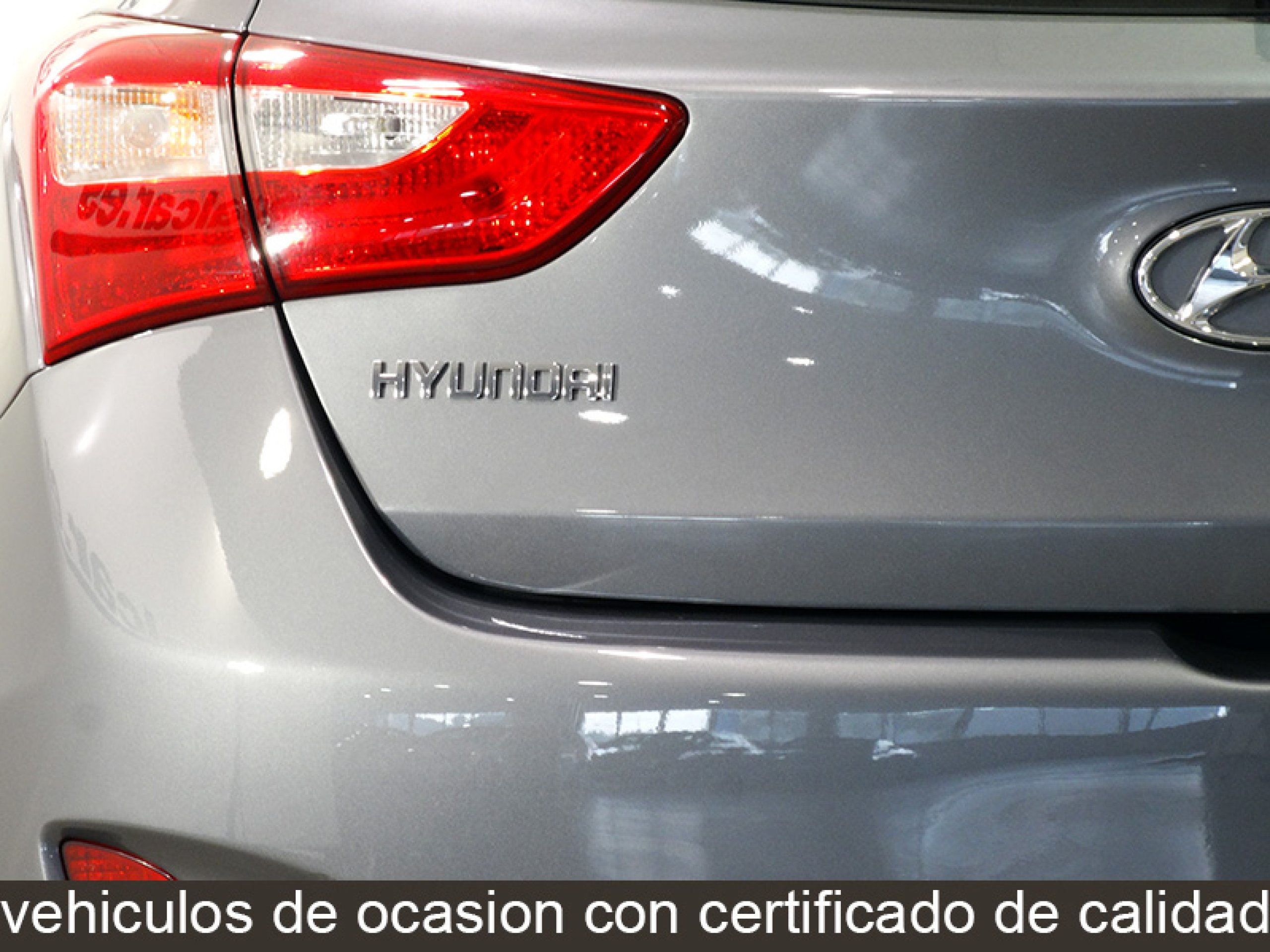 Foto Hyundai i30 13