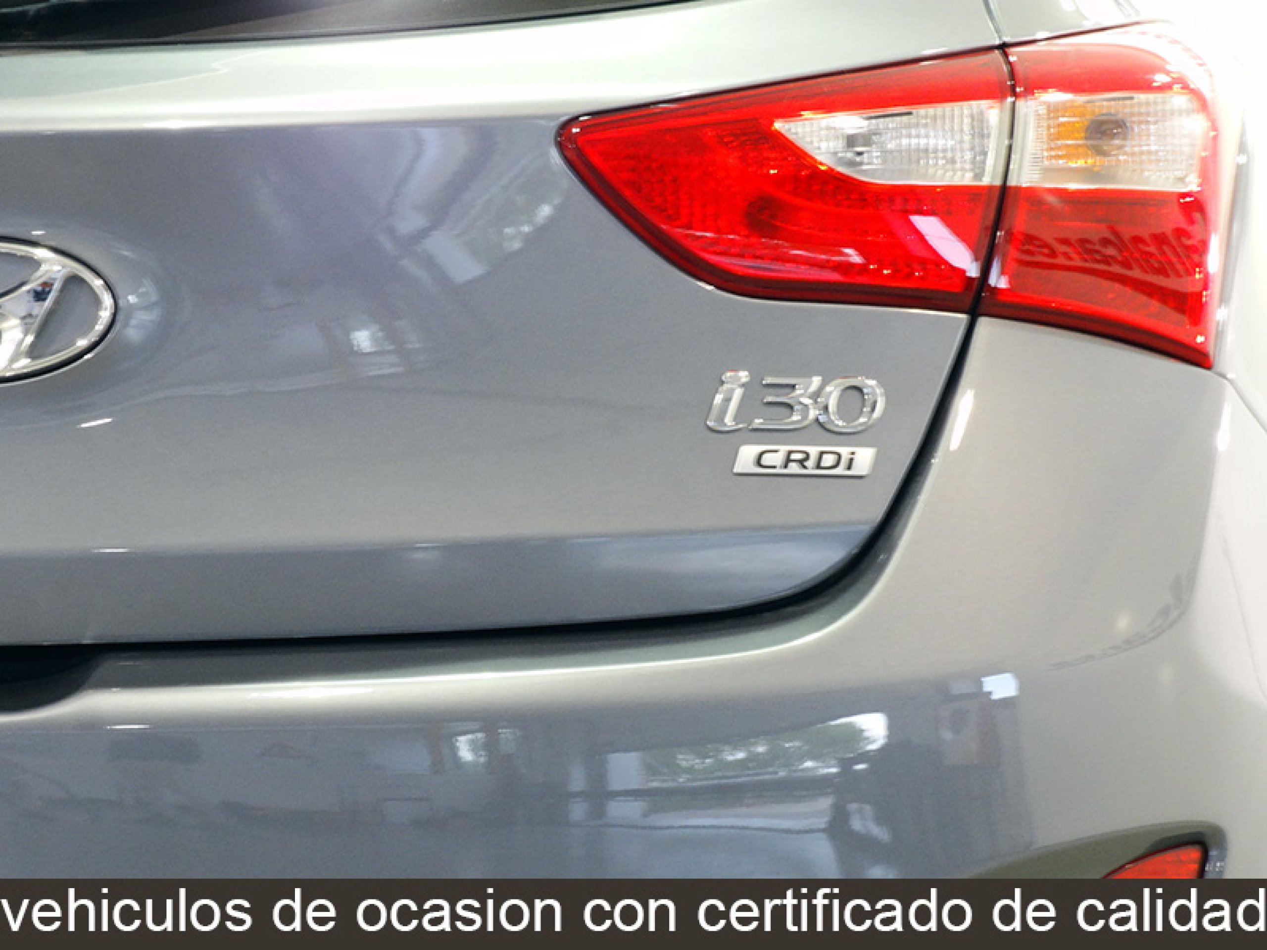 Foto Hyundai i30 14