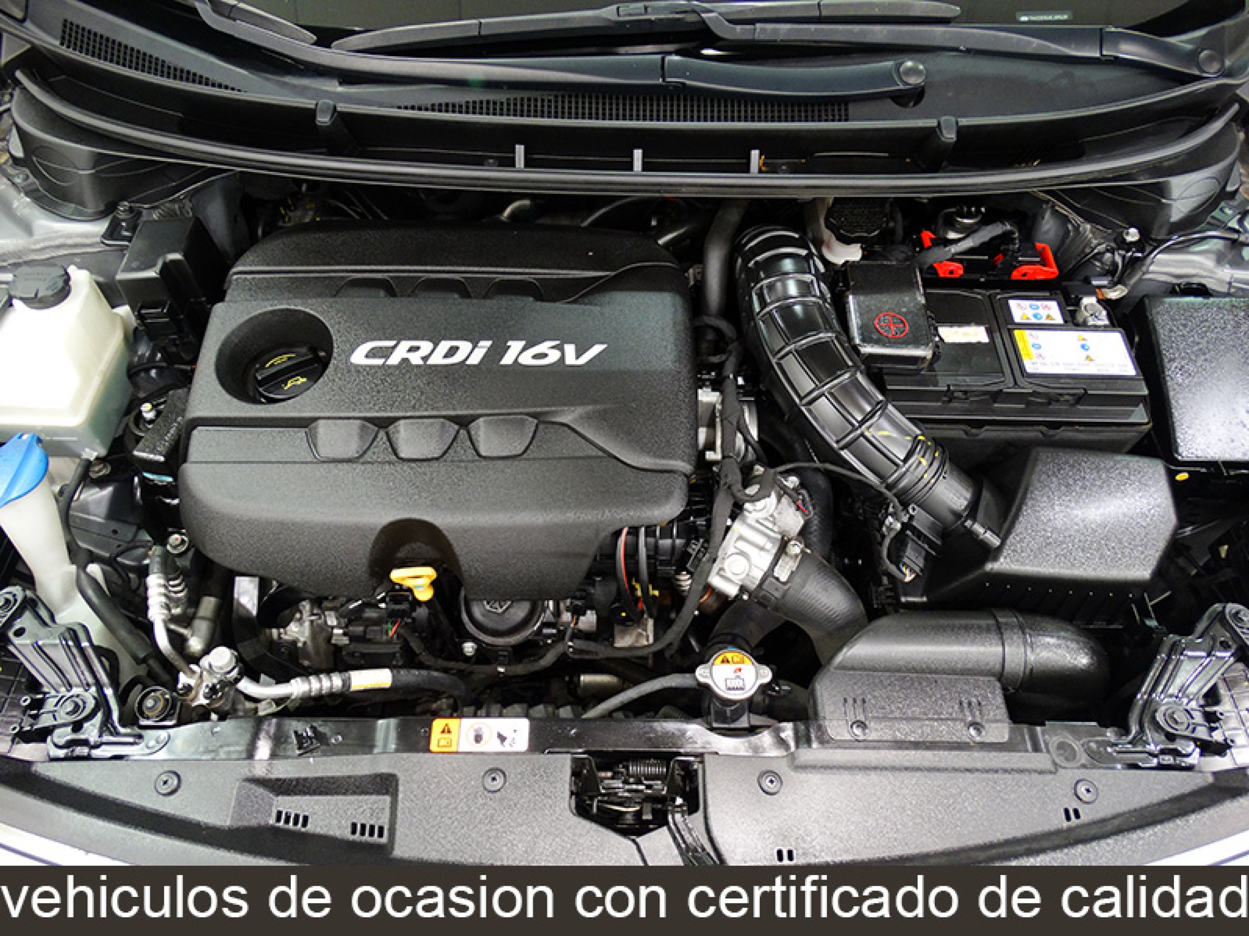 Foto Hyundai i30 15