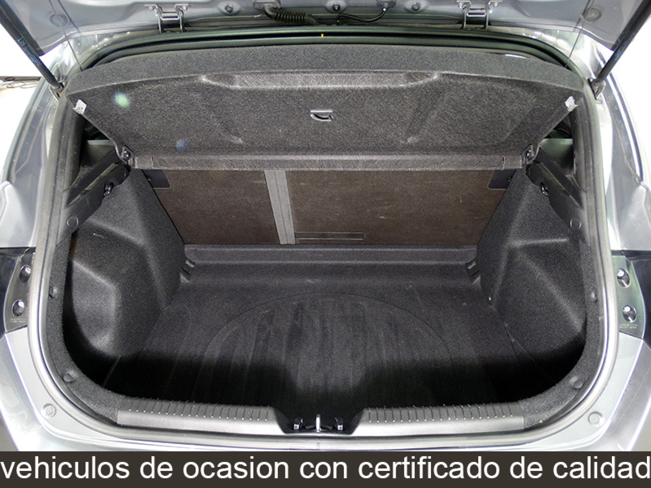 Foto Hyundai i30 16