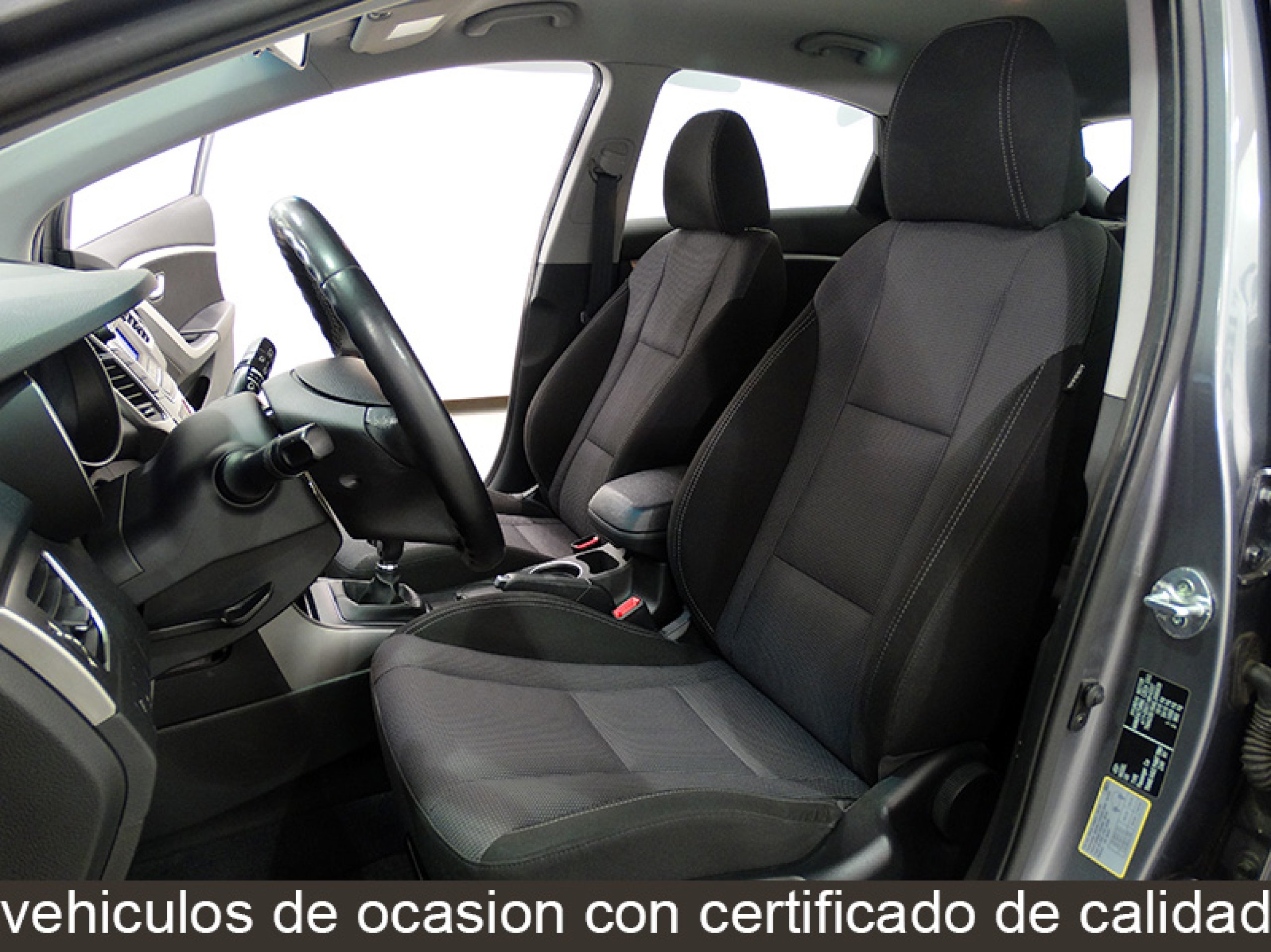Foto Hyundai i30 18