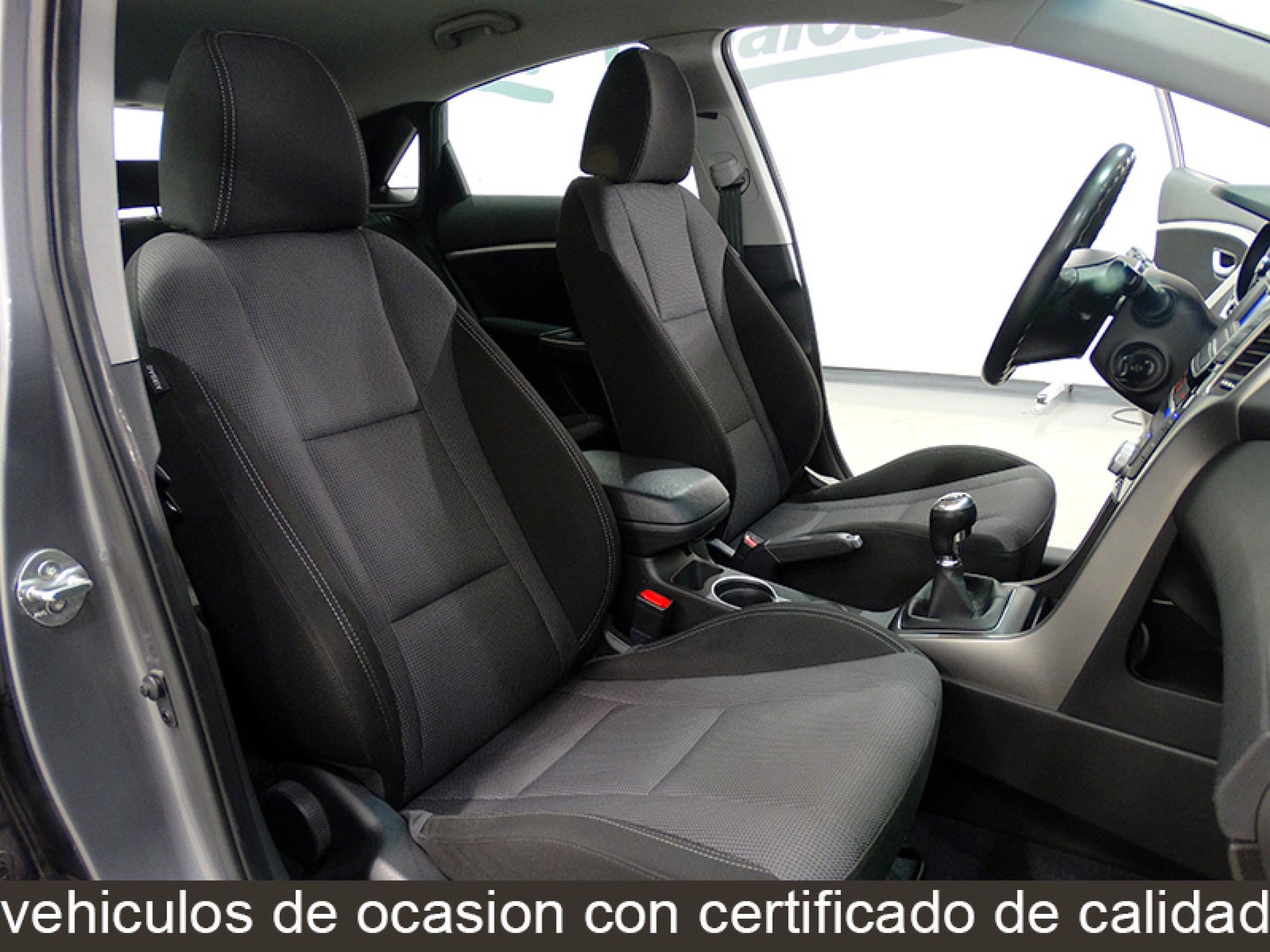 Foto Hyundai i30 19