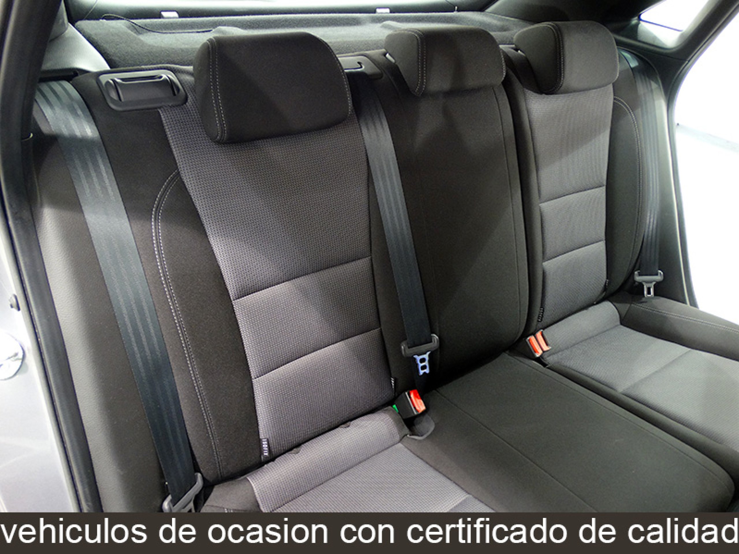 Foto Hyundai i30 20