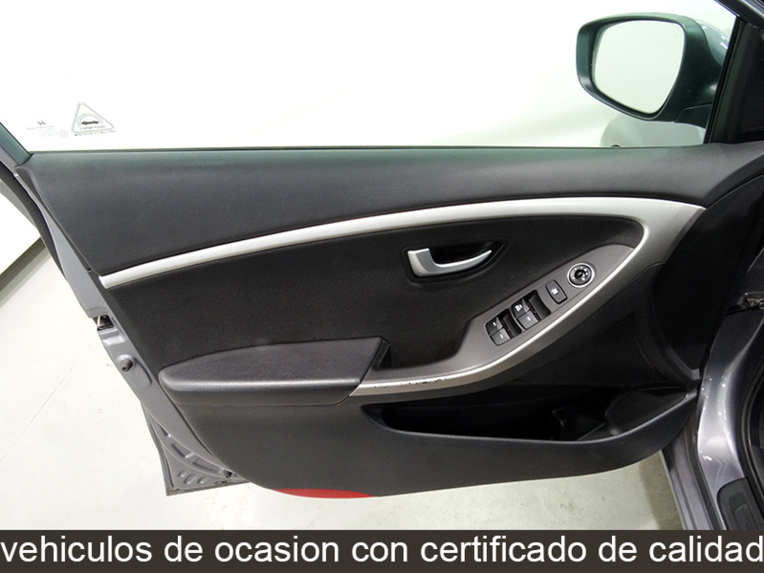 Foto Hyundai i30 21
