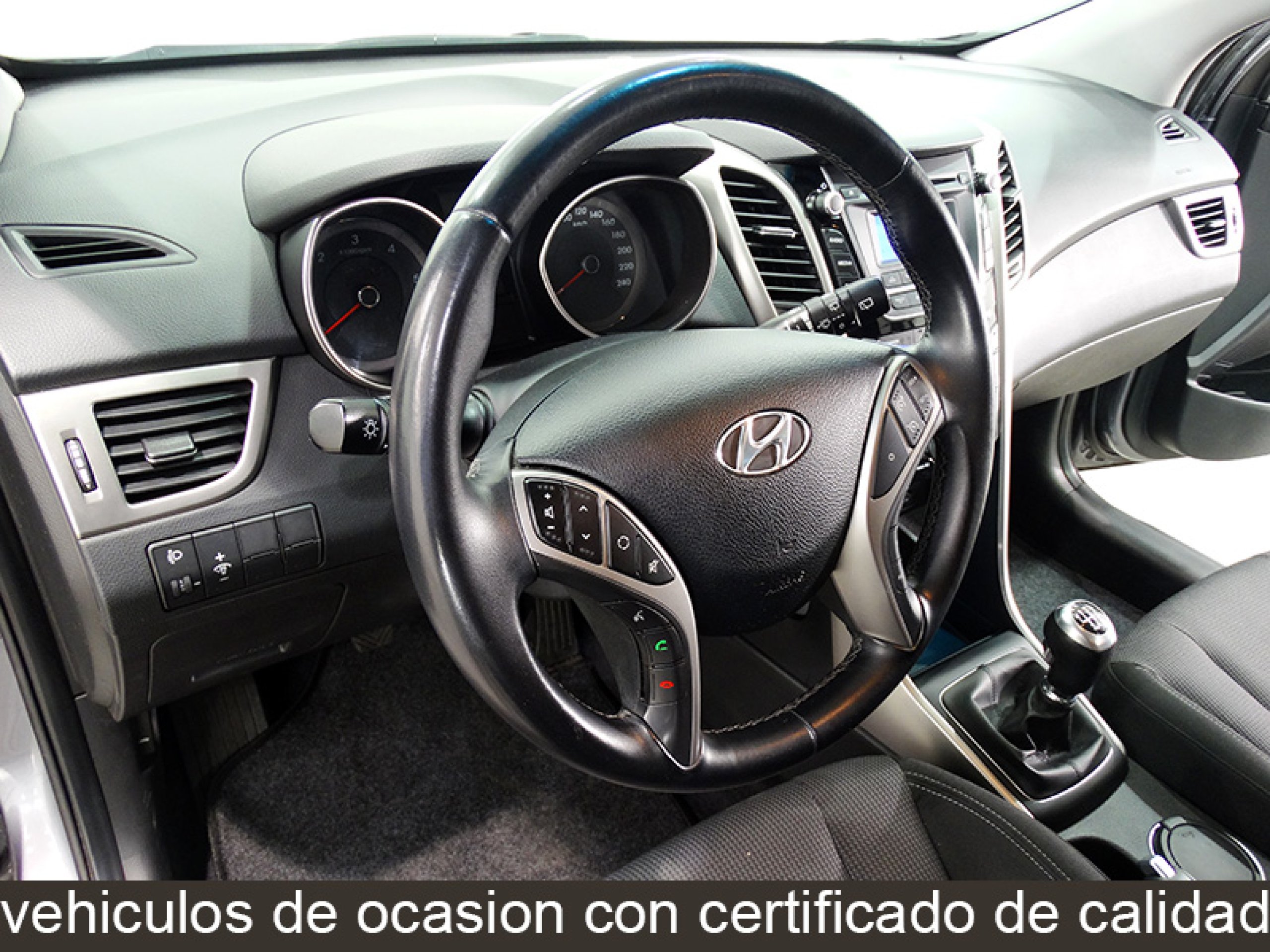 Foto Hyundai i30 22