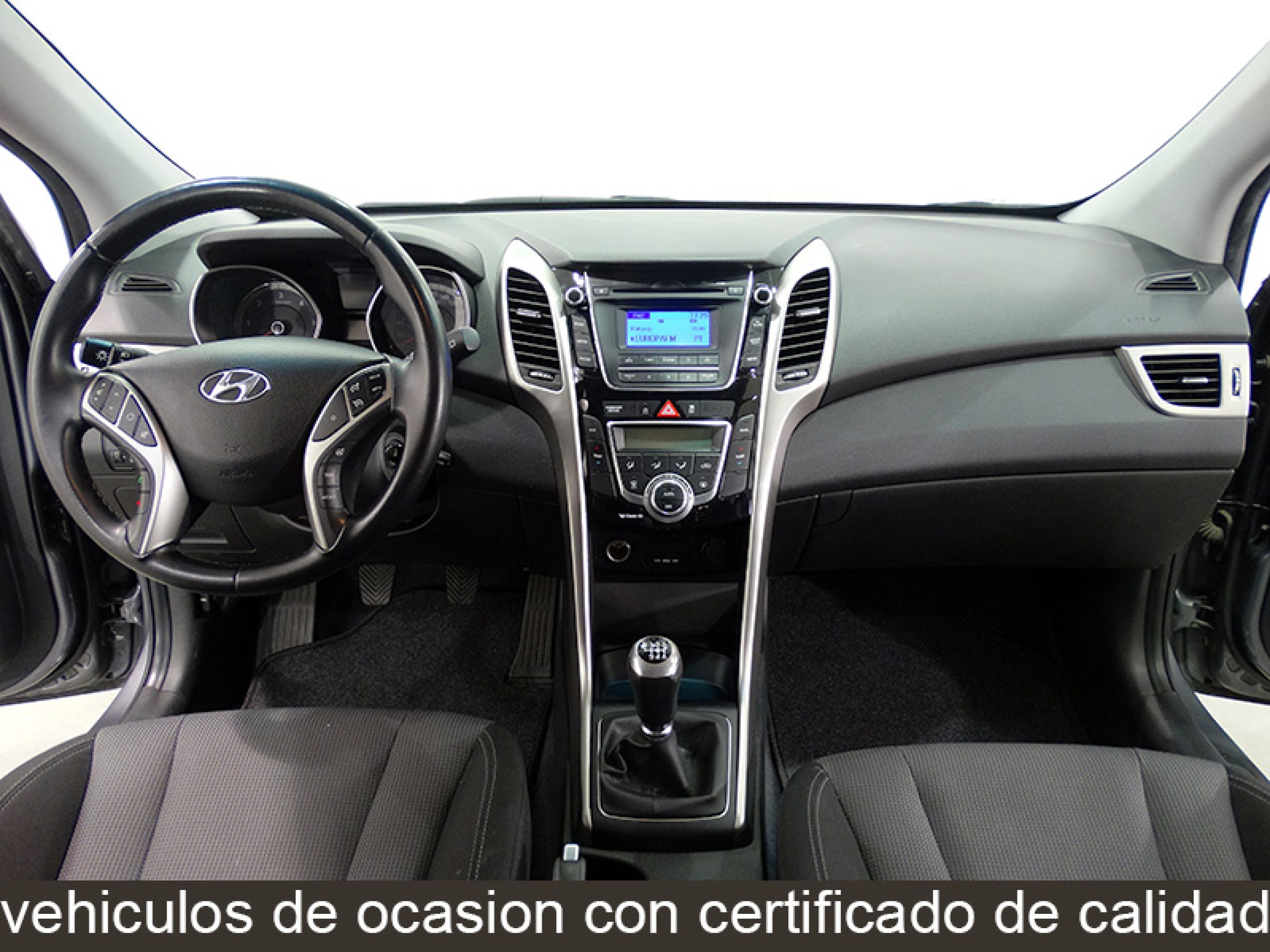Foto Hyundai i30 23