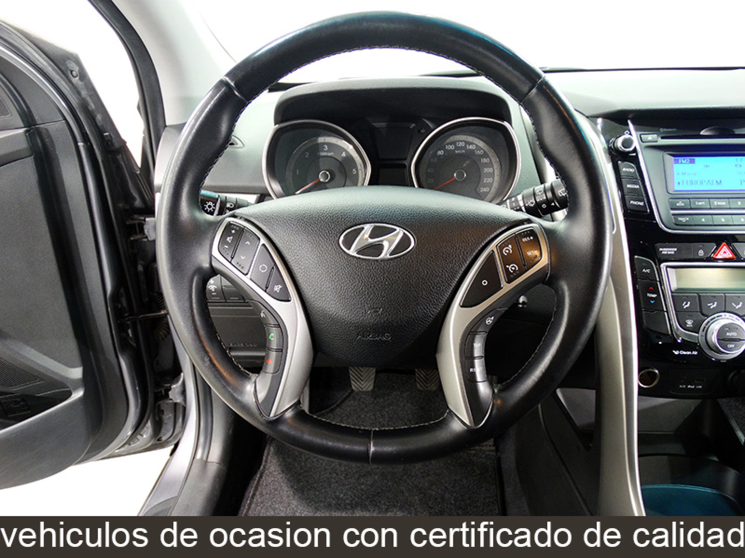Foto Hyundai i30 25